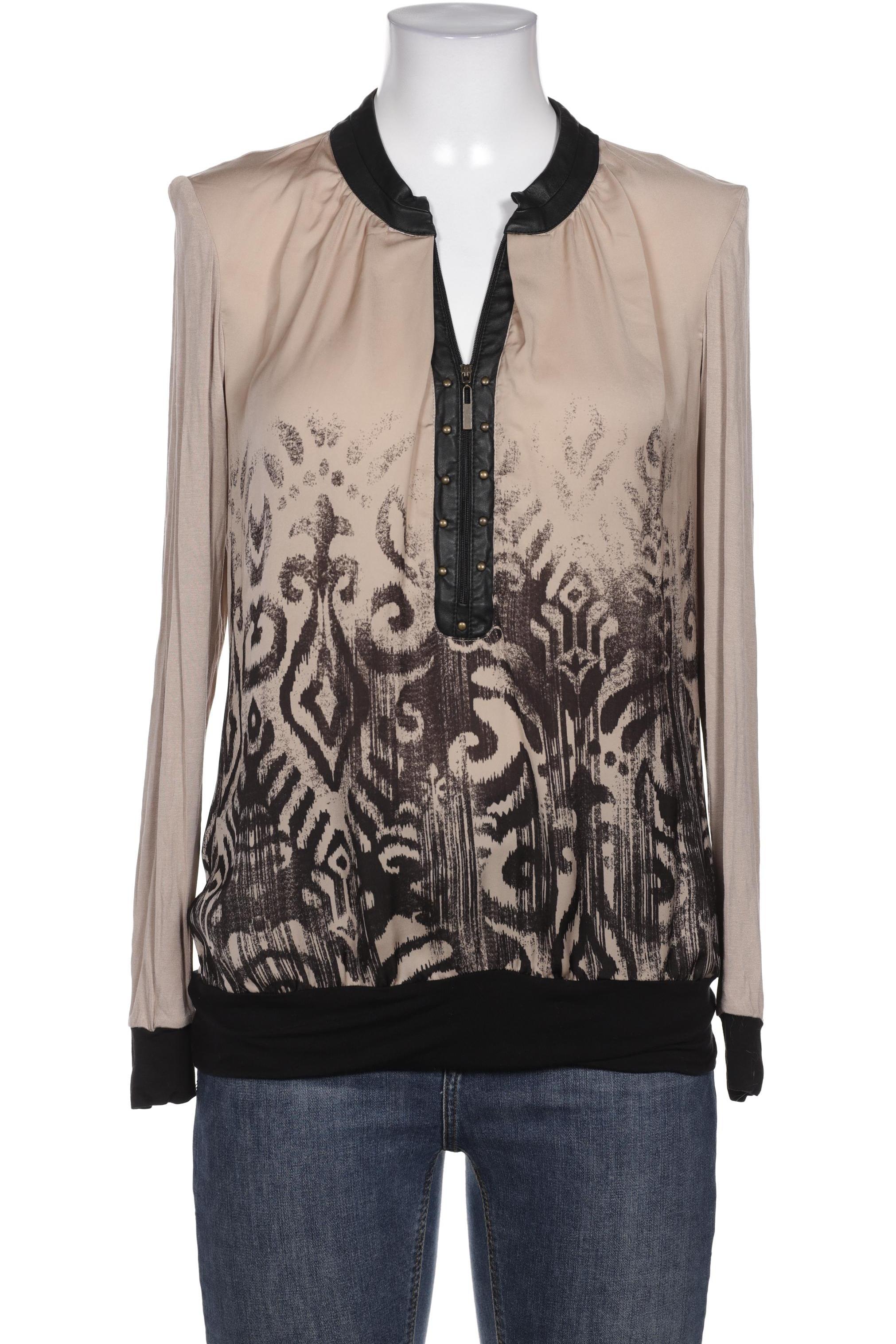 

BiBA Damen Bluse, beige