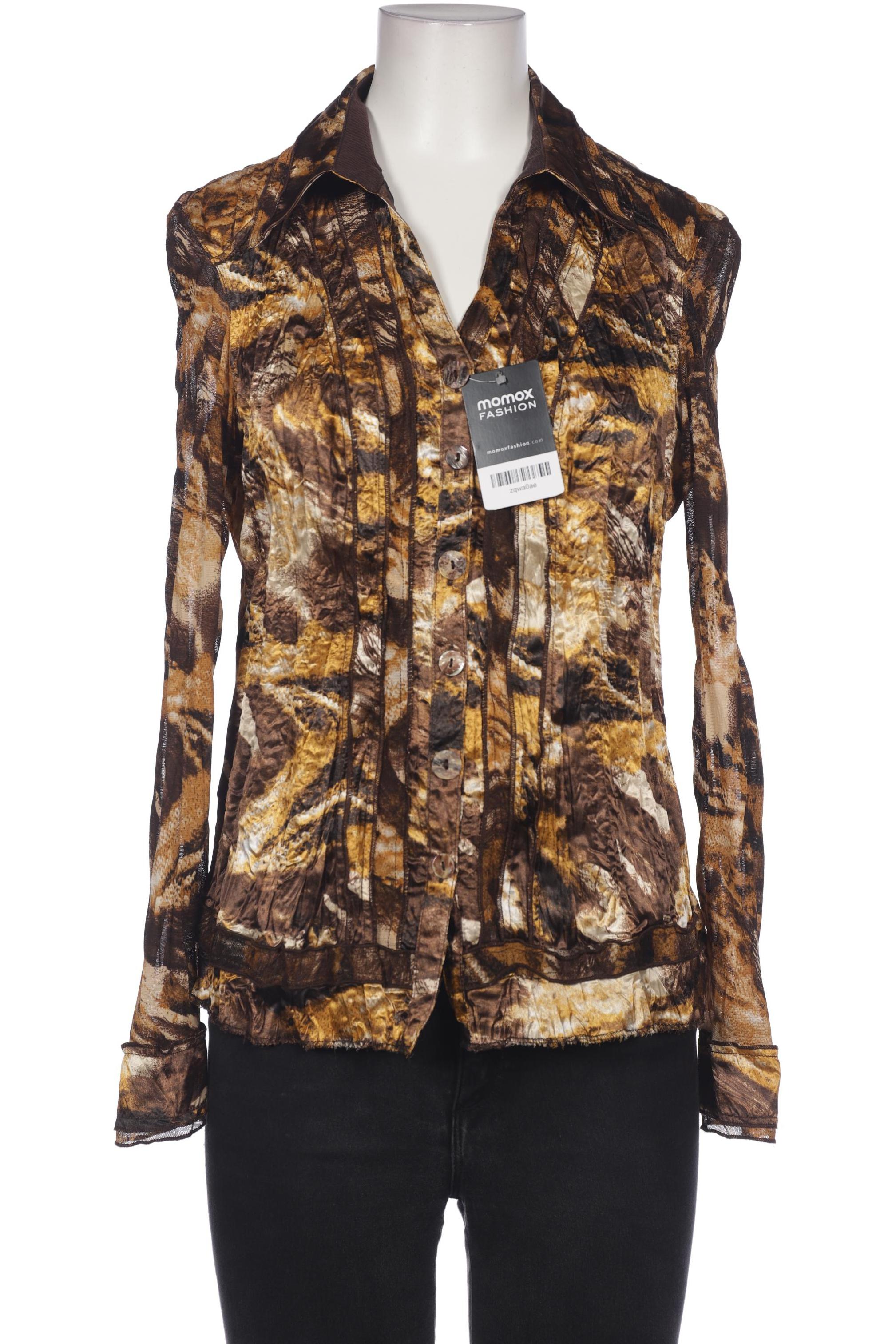 

BiBA Damen Bluse, braun