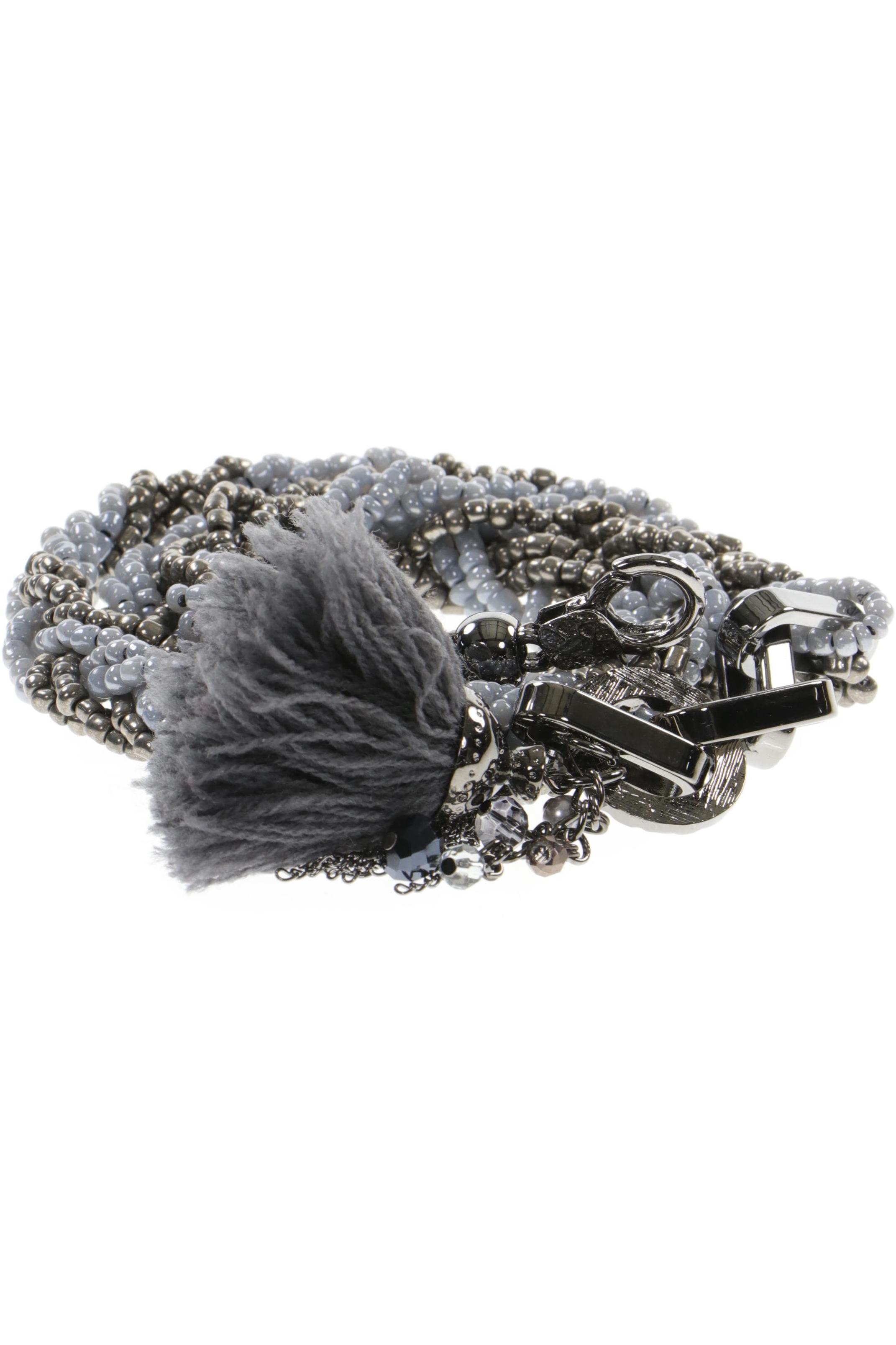 

BiBA Damen Gürtel, blau, Gr. 80