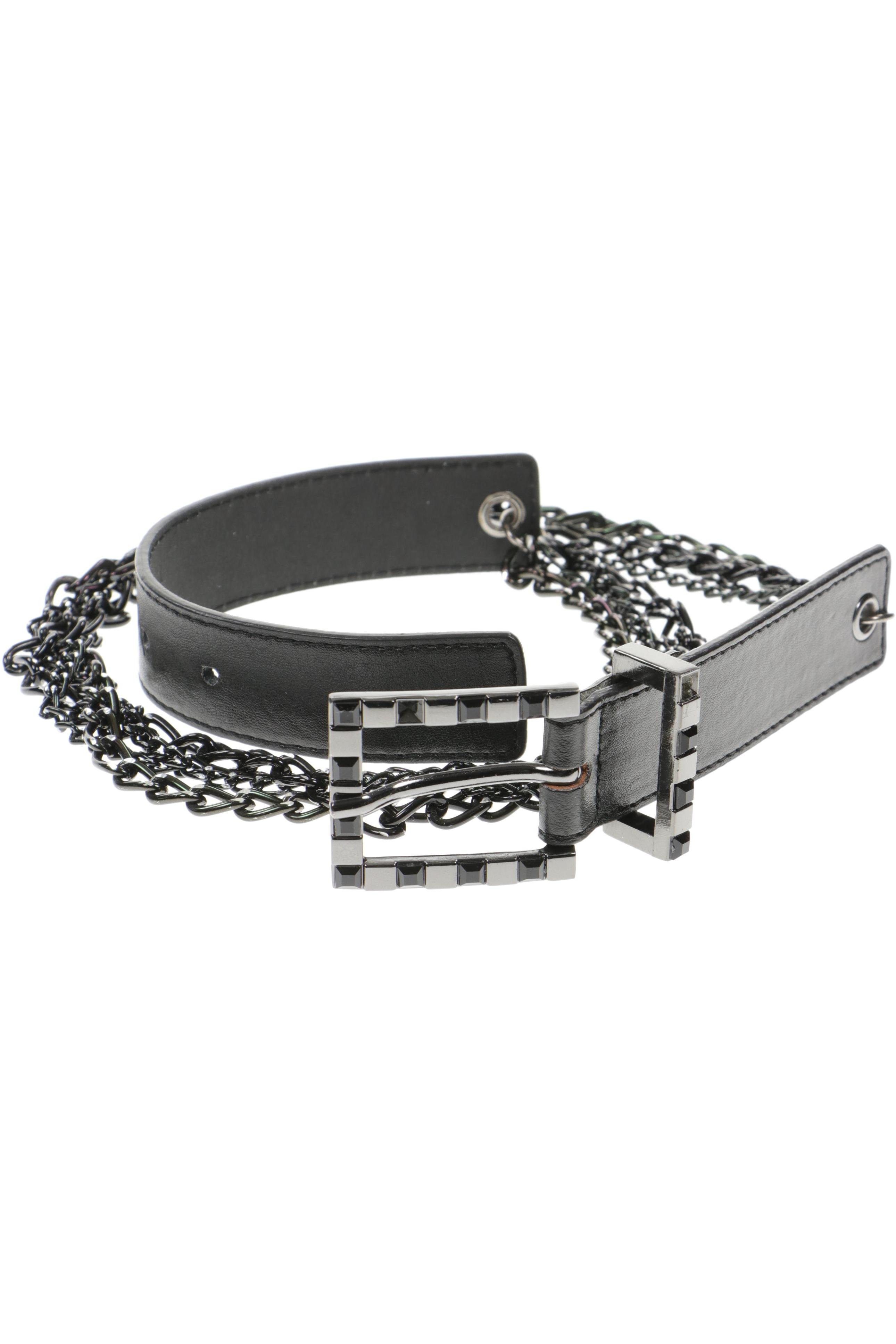 

BiBA Damen Gürtel, schwarz, Gr. 90