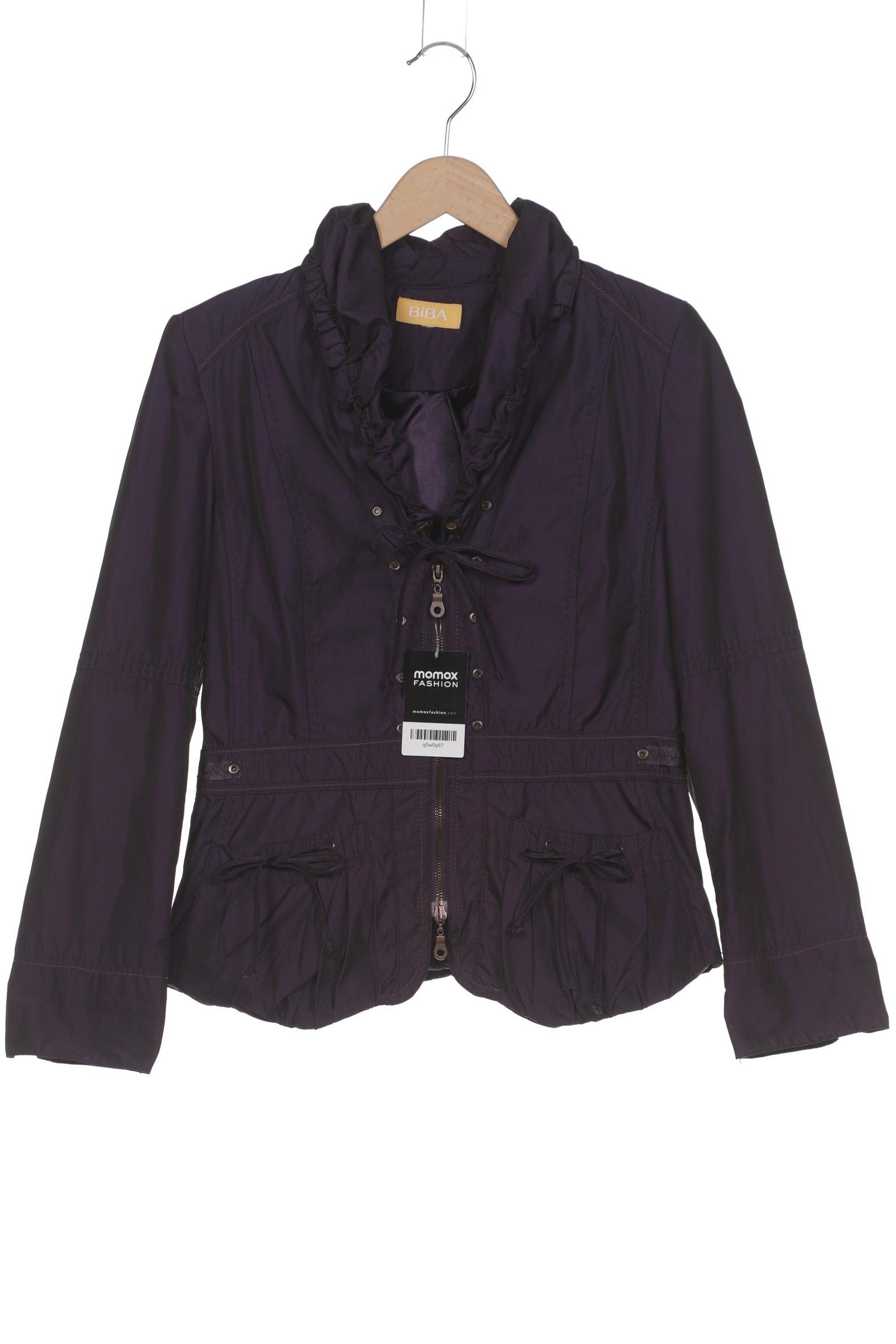 

BiBA Damen Jacke, flieder, Gr. 42