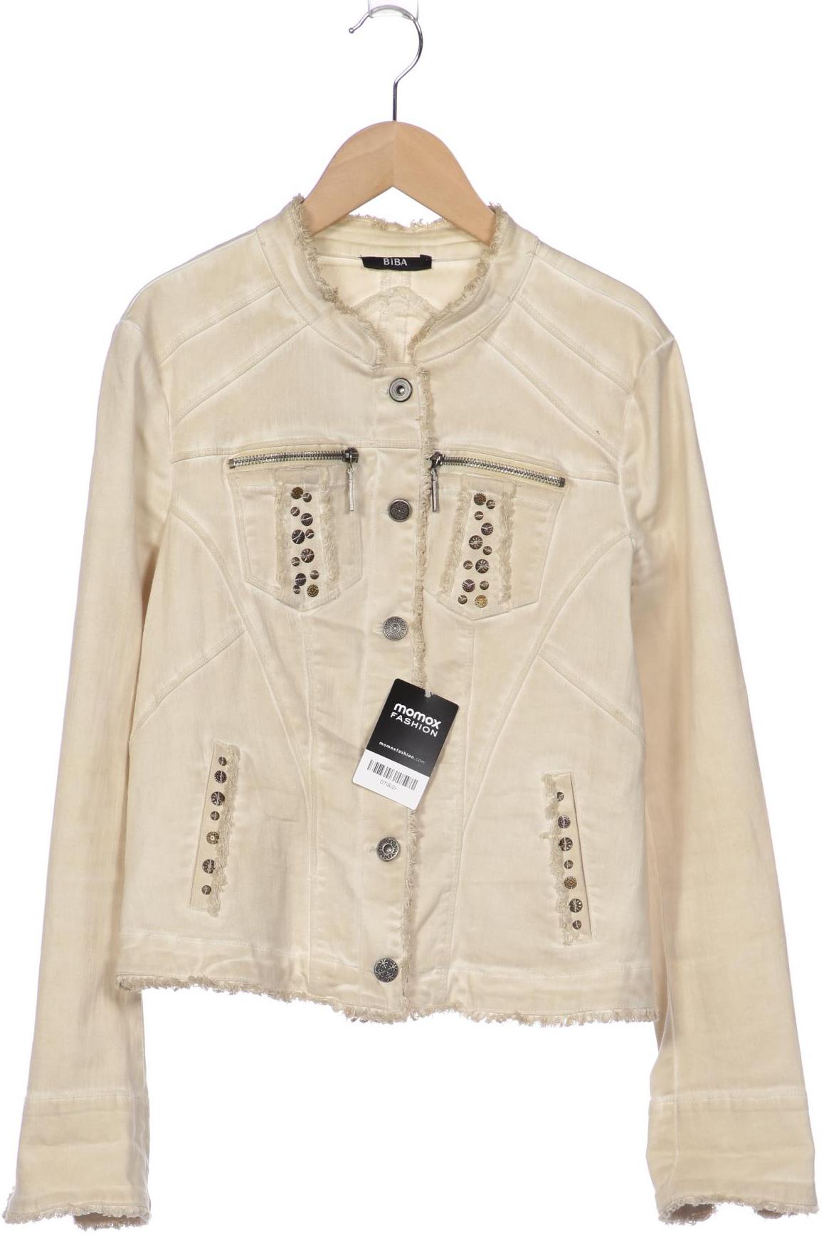 

BiBA Damen Jacke, beige