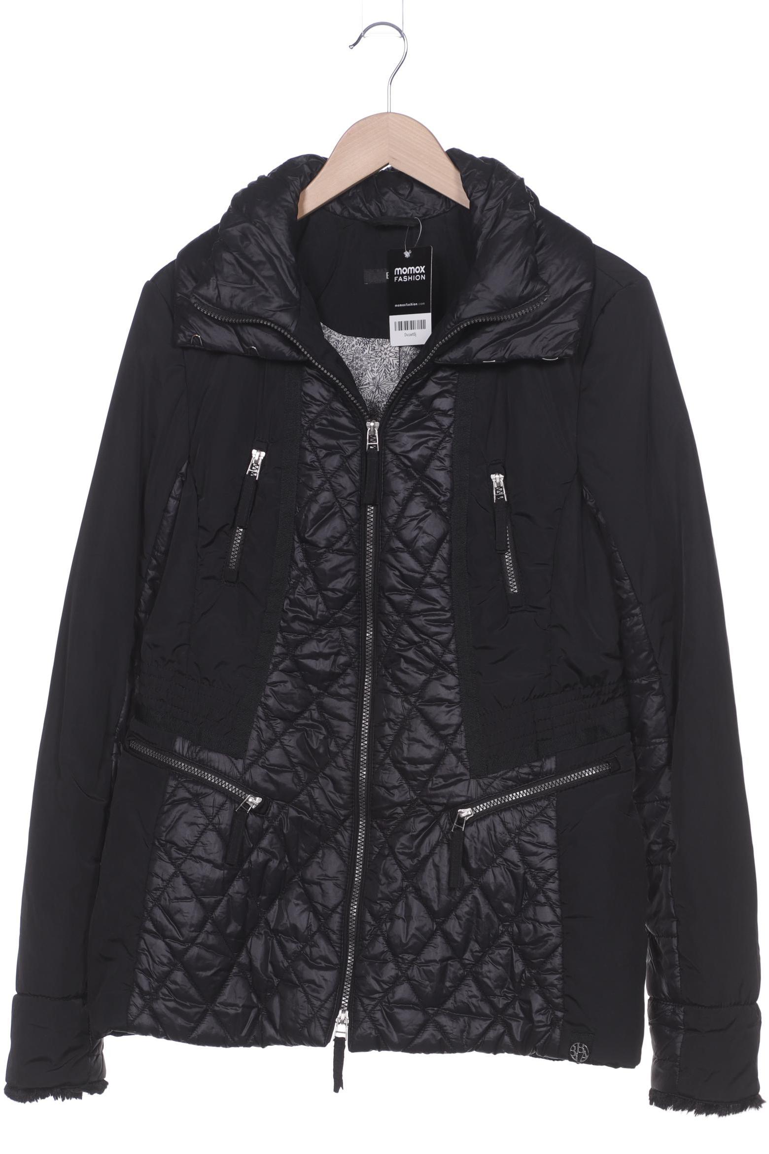 

BiBA Damen Jacke, schwarz, Gr. 40