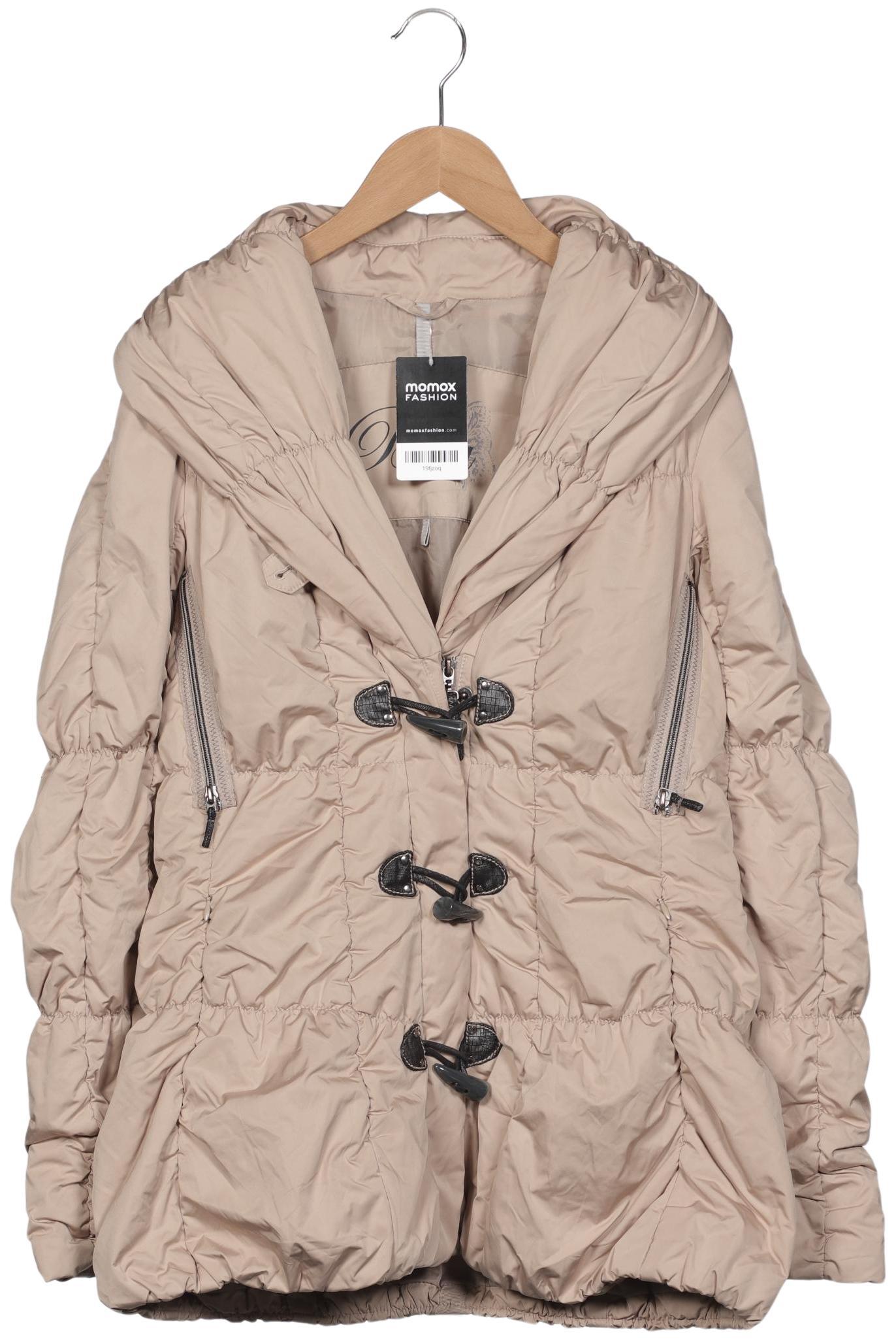 

BiBA Damen Jacke, beige, Gr. 38