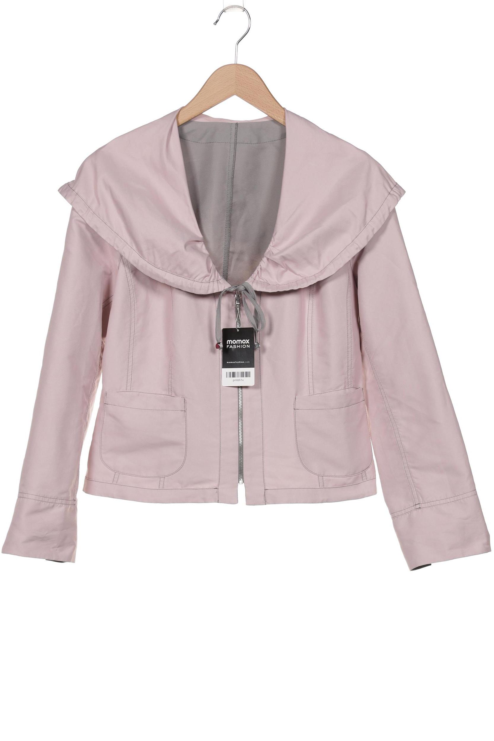 

BiBA Damen Jacke, pink, Gr. 40