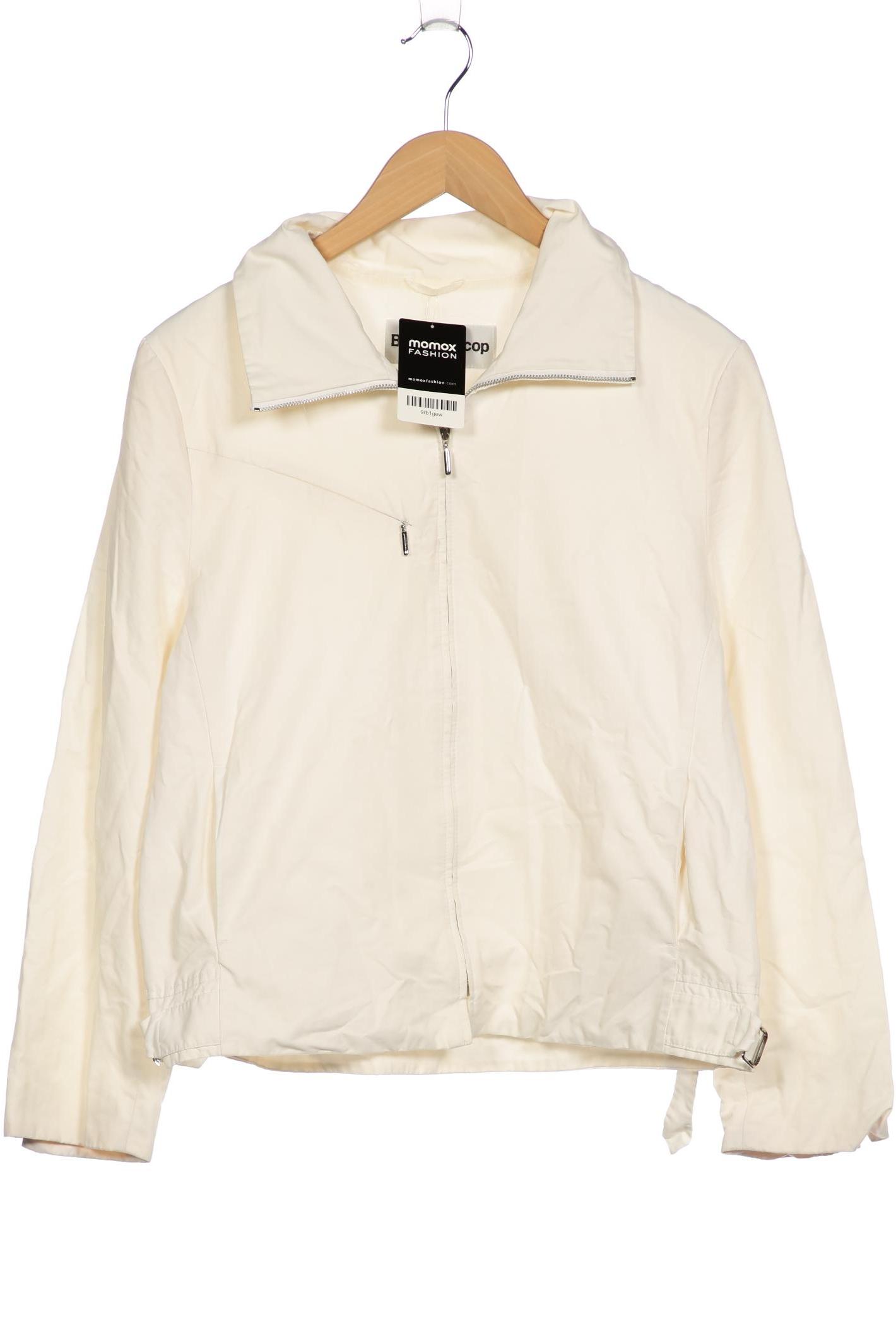 

BiBA Damen Jacke, cremeweiß, Gr. 42
