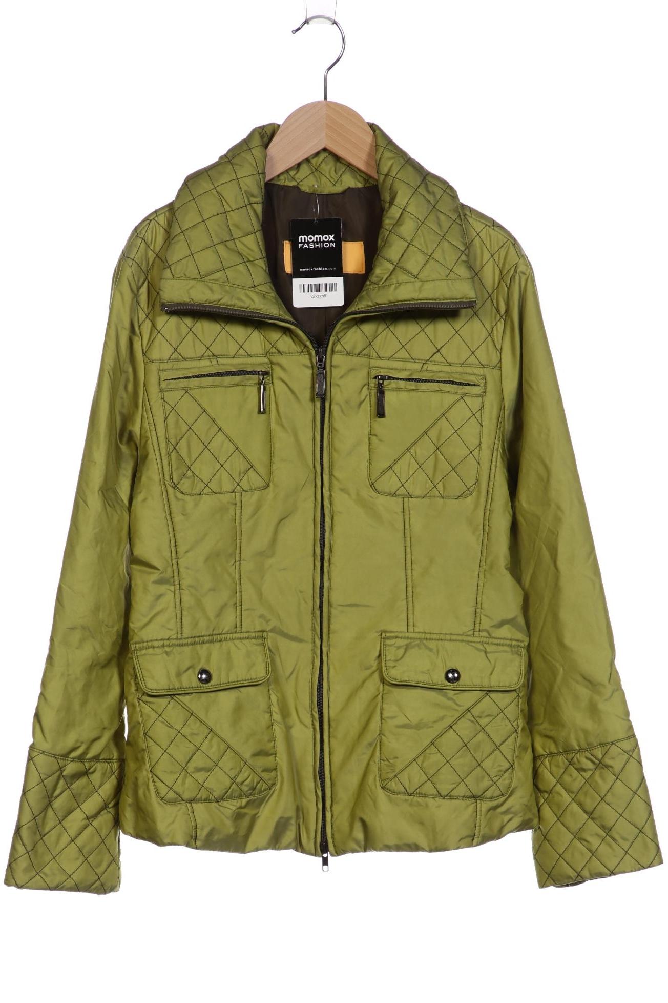 

BiBA Damen Jacke, grün, Gr. 40