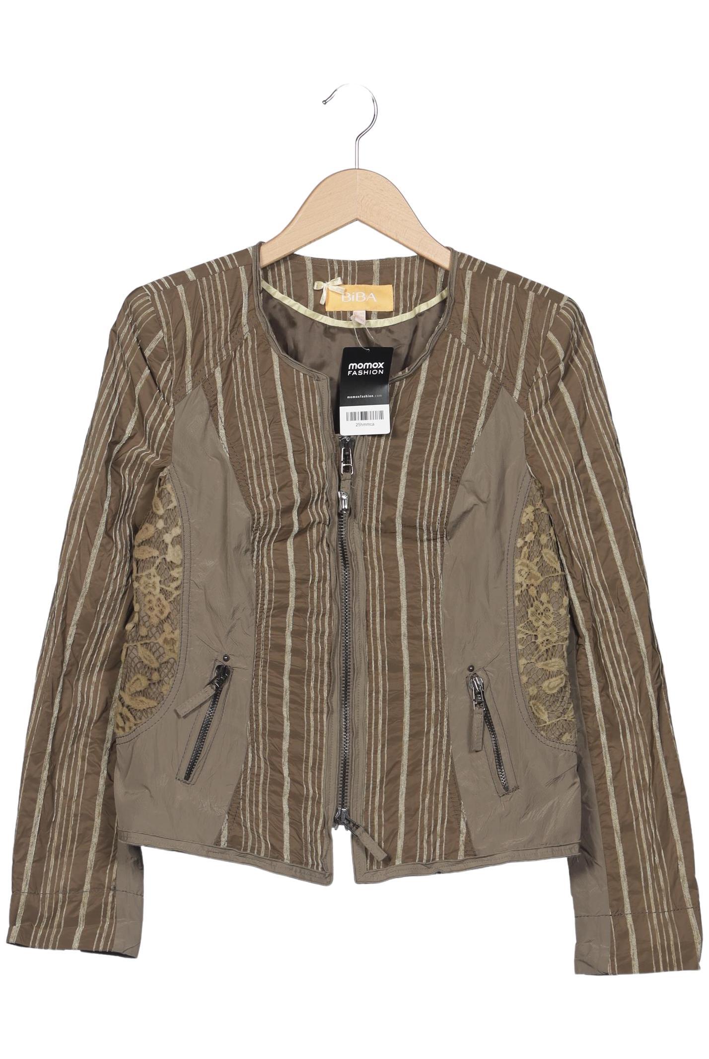 

BiBA Damen Jacke, mehrfarbig, Gr. 40