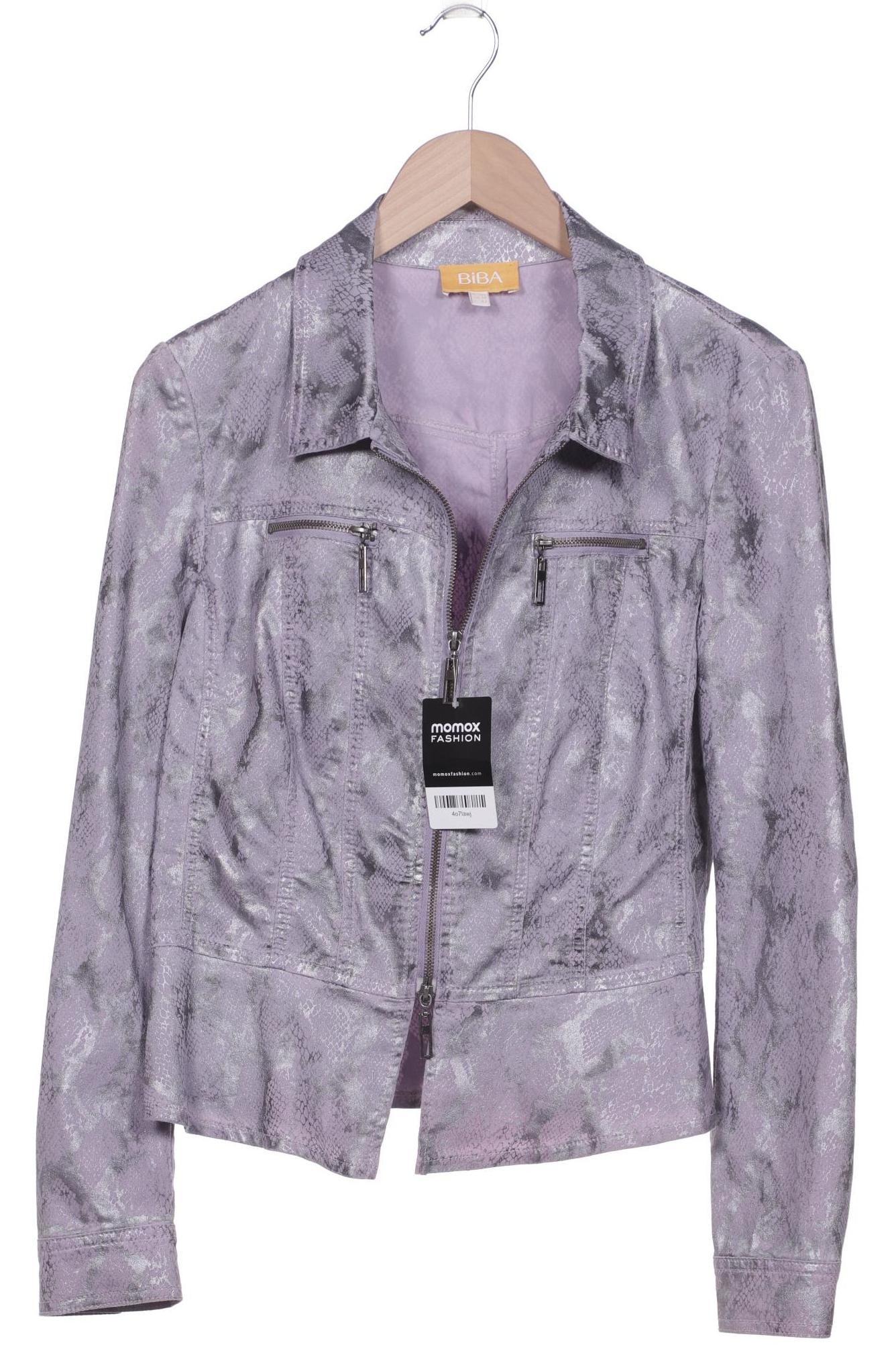 

BiBA Damen Jacke, flieder