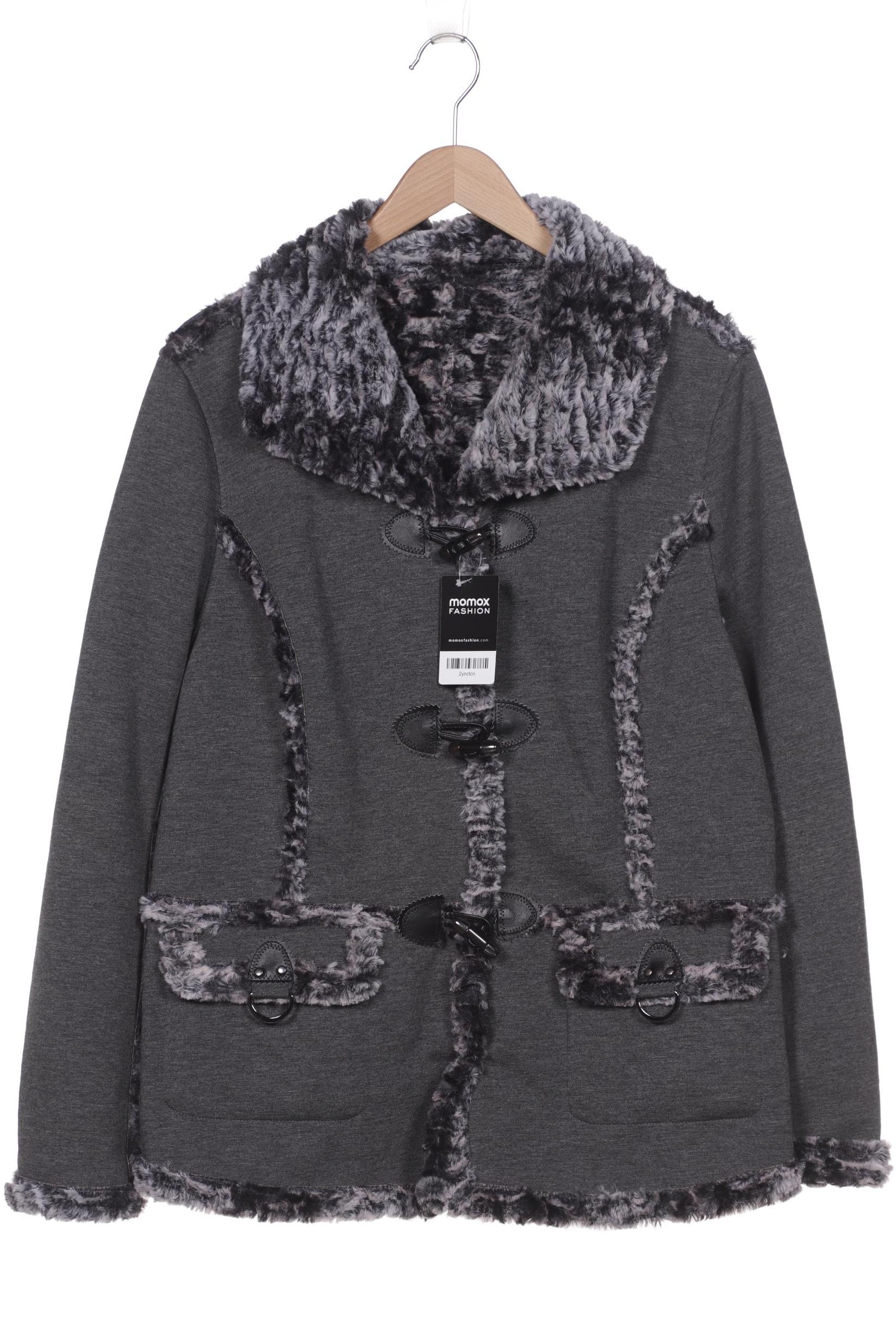 

BiBA Damen Jacke, grau