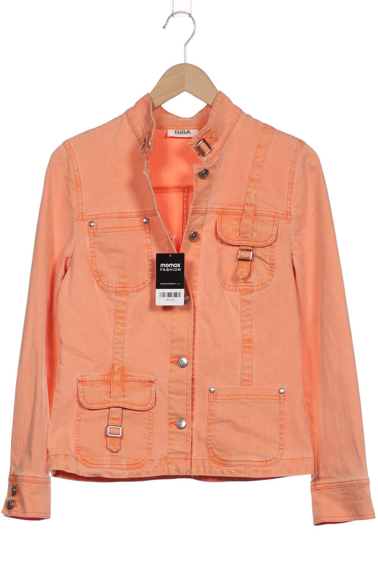 

BiBA Damen Jacke, orange