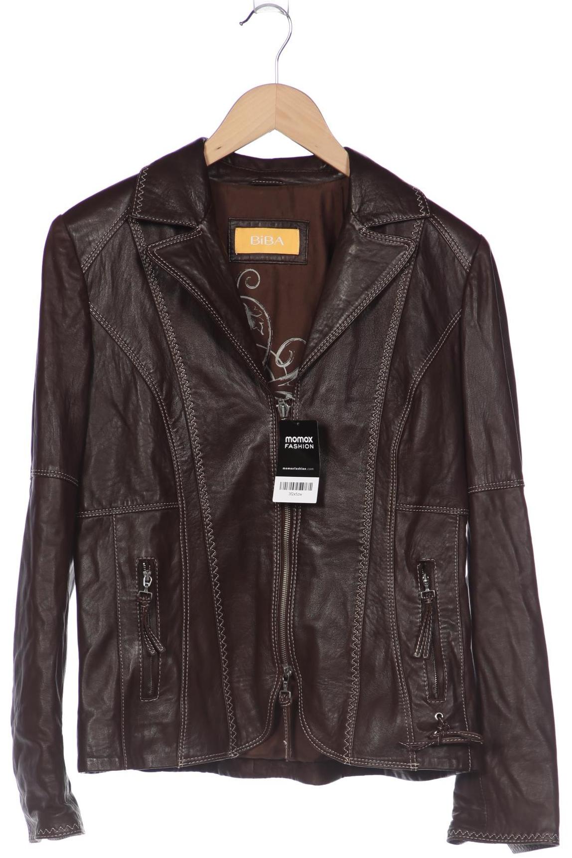 

BiBA Damen Jacke, braun