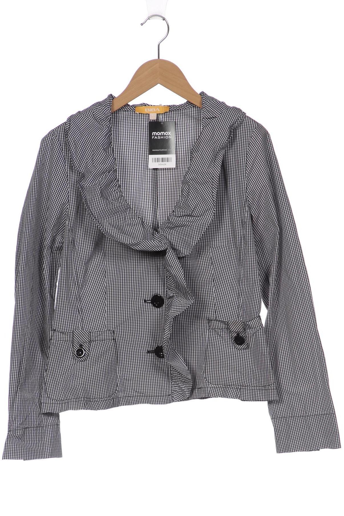 

BiBA Damen Jacke, grau