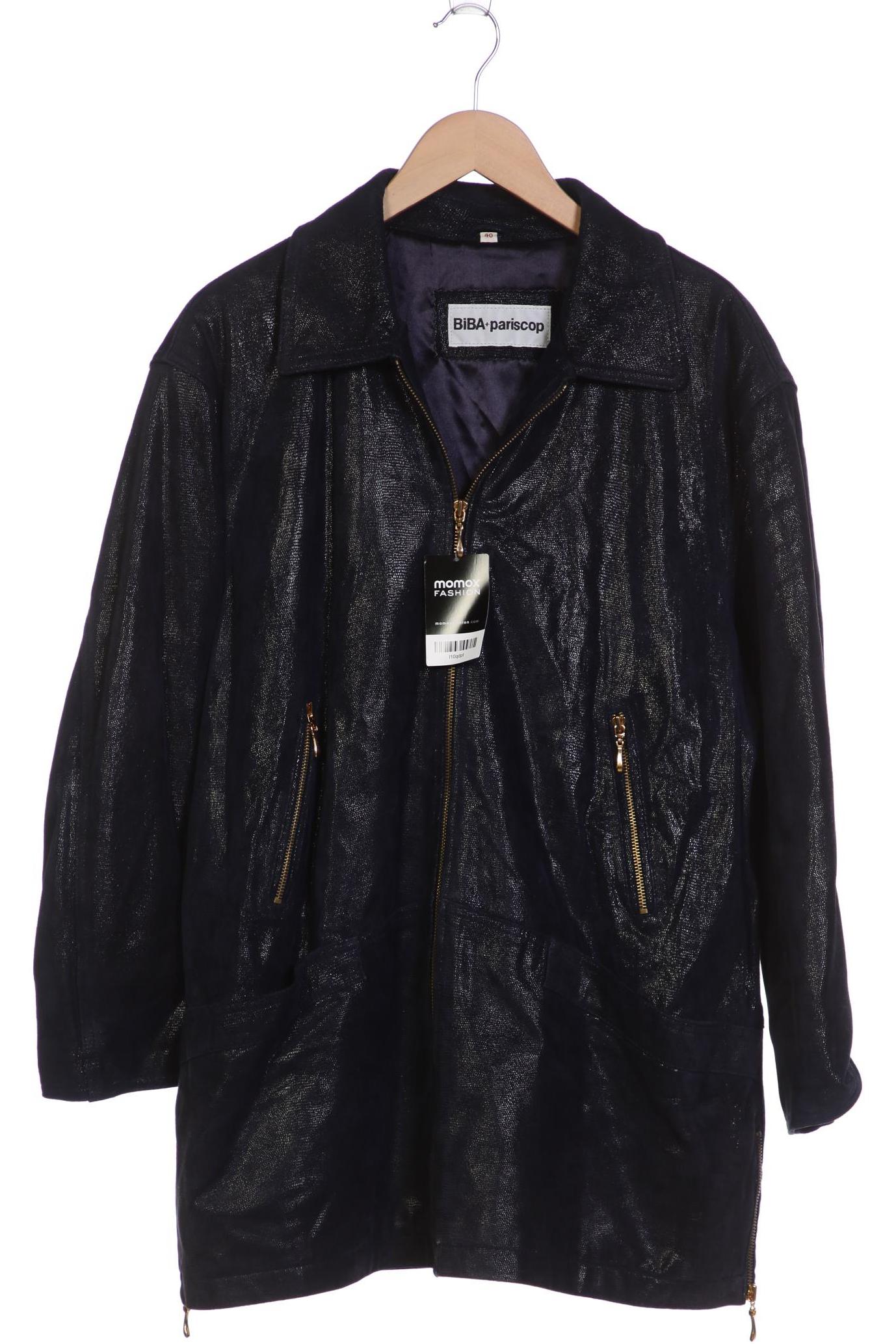 

BiBA Damen Jacke, marineblau, Gr. 40