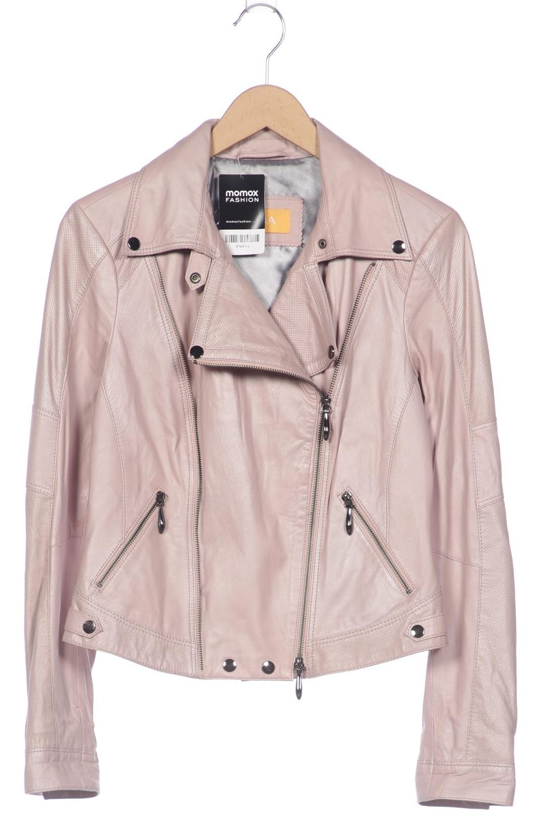 

BiBA Damen Jacke, pink, Gr. 38