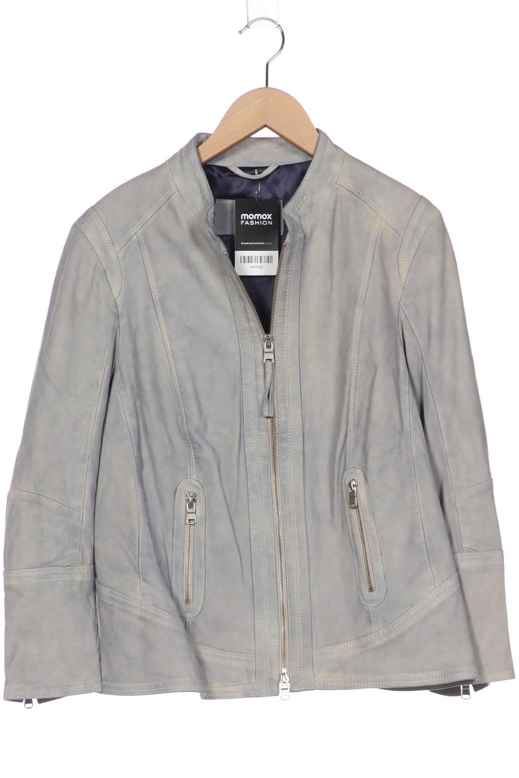 

BiBA Damen Jacke, grau