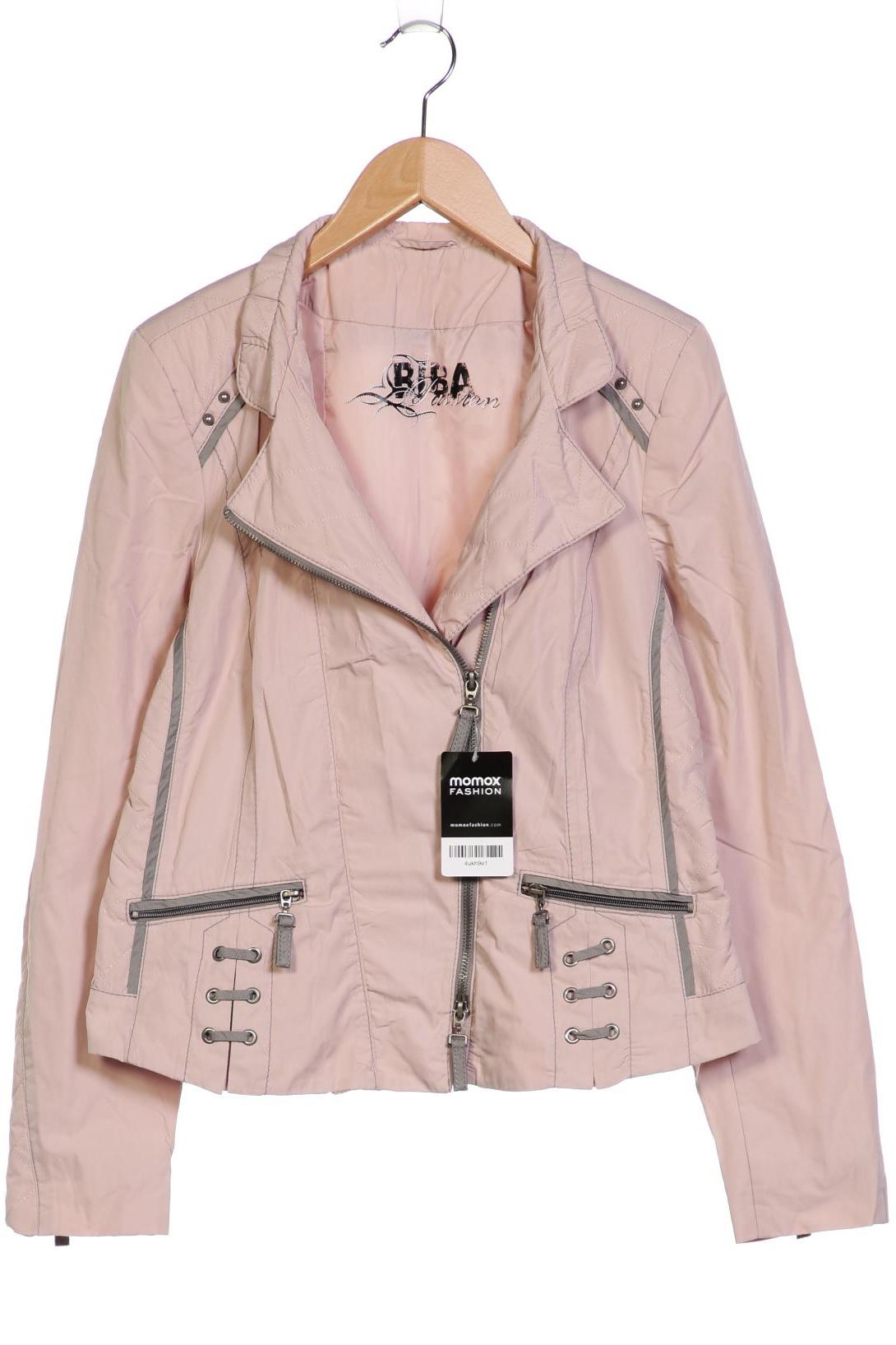 

BiBA Damen Jacke, pink, Gr. 38