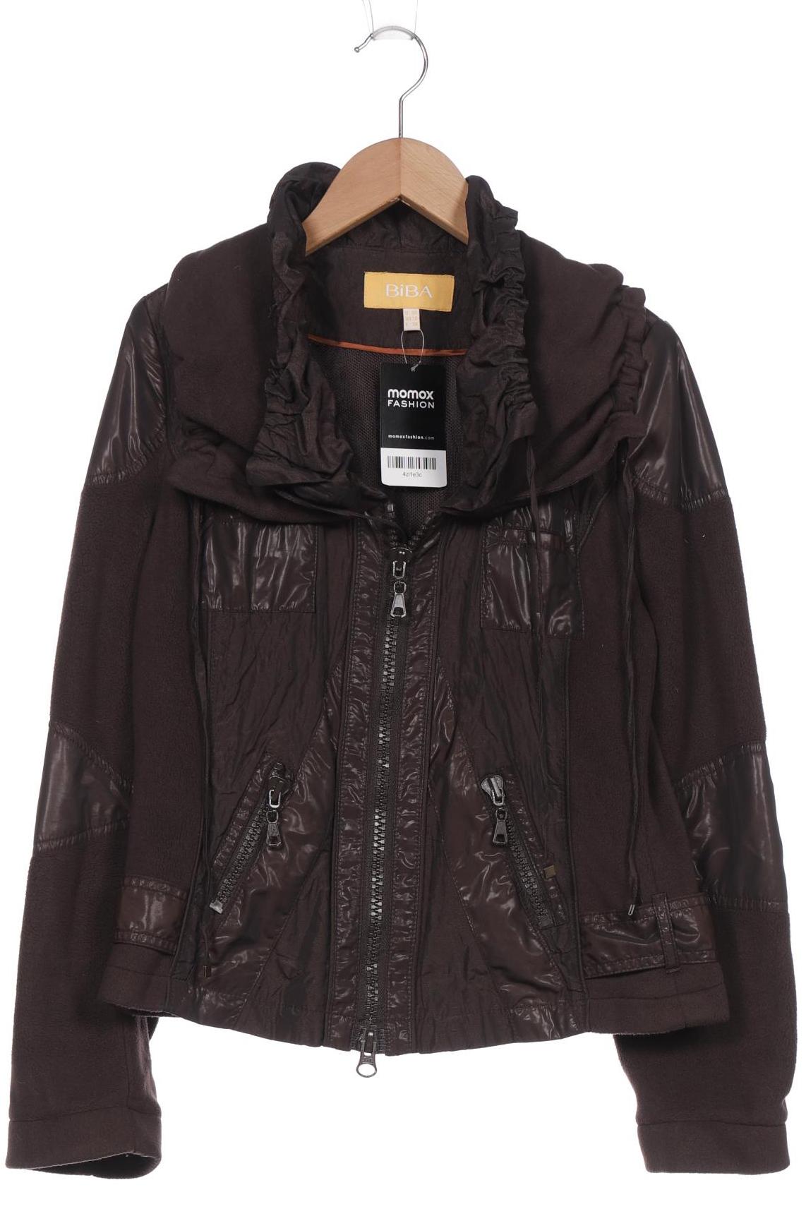 

BiBA Damen Jacke, braun