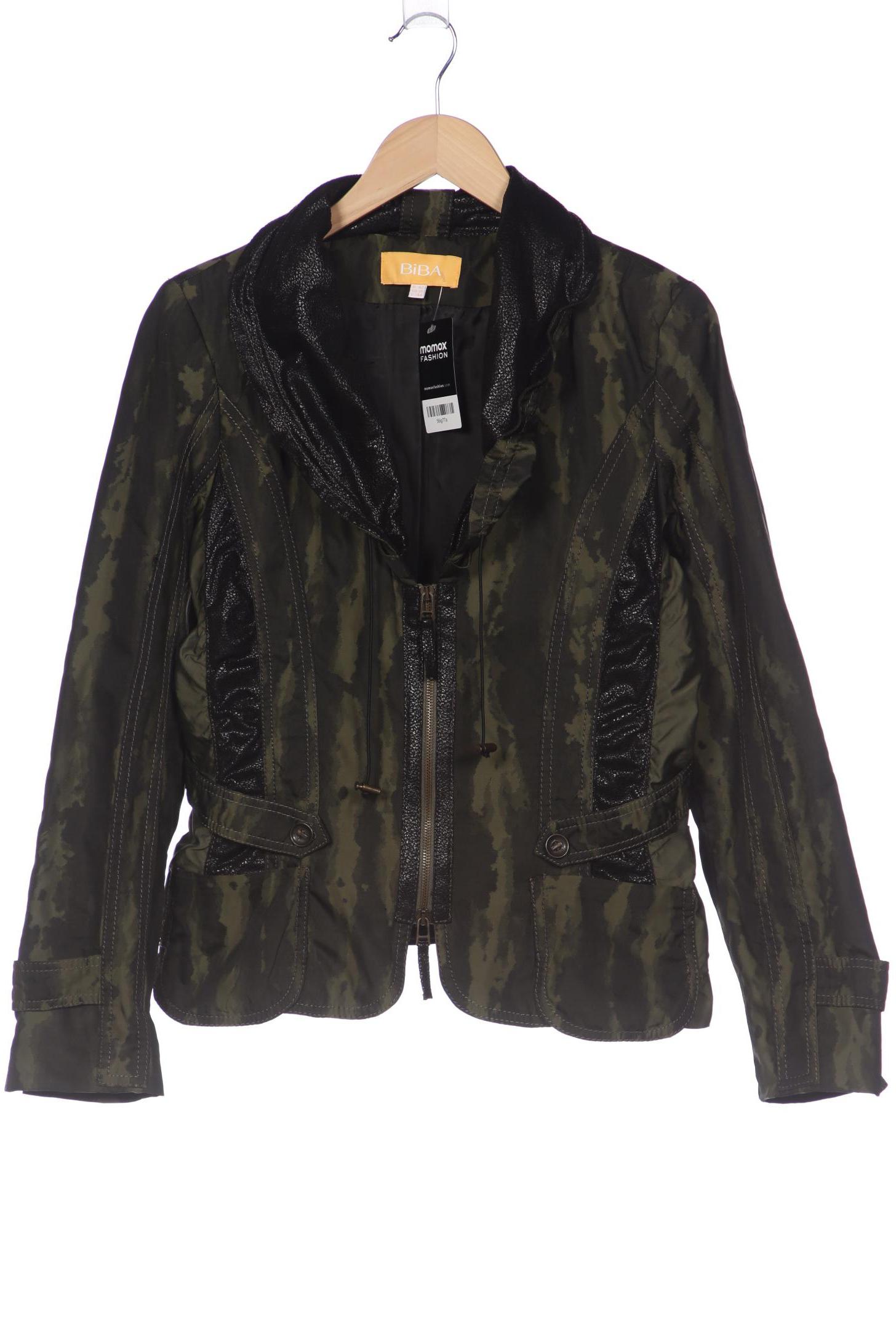 

BiBA Damen Jacke, grün