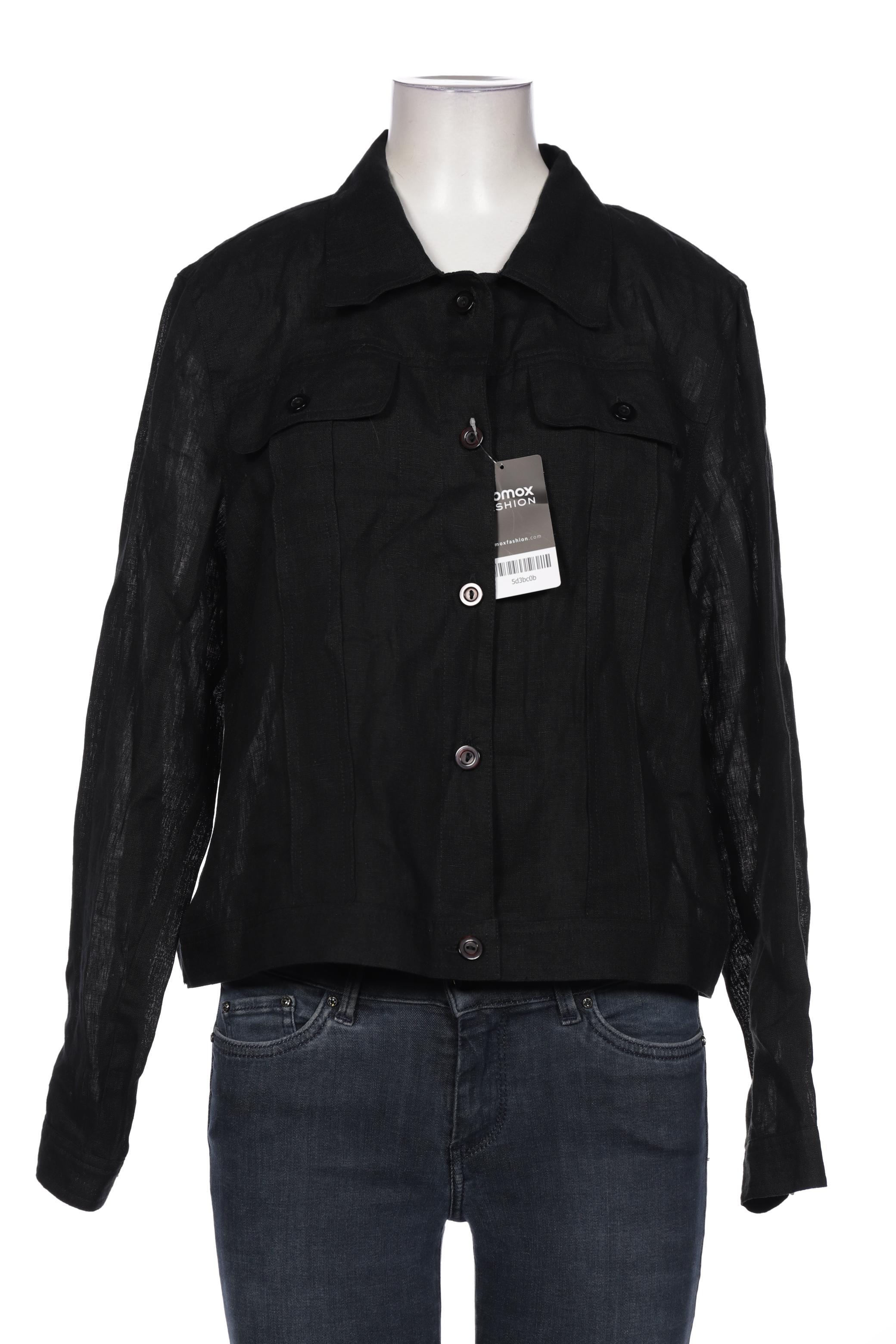 

BiBA Damen Jacke, schwarz, Gr. 36