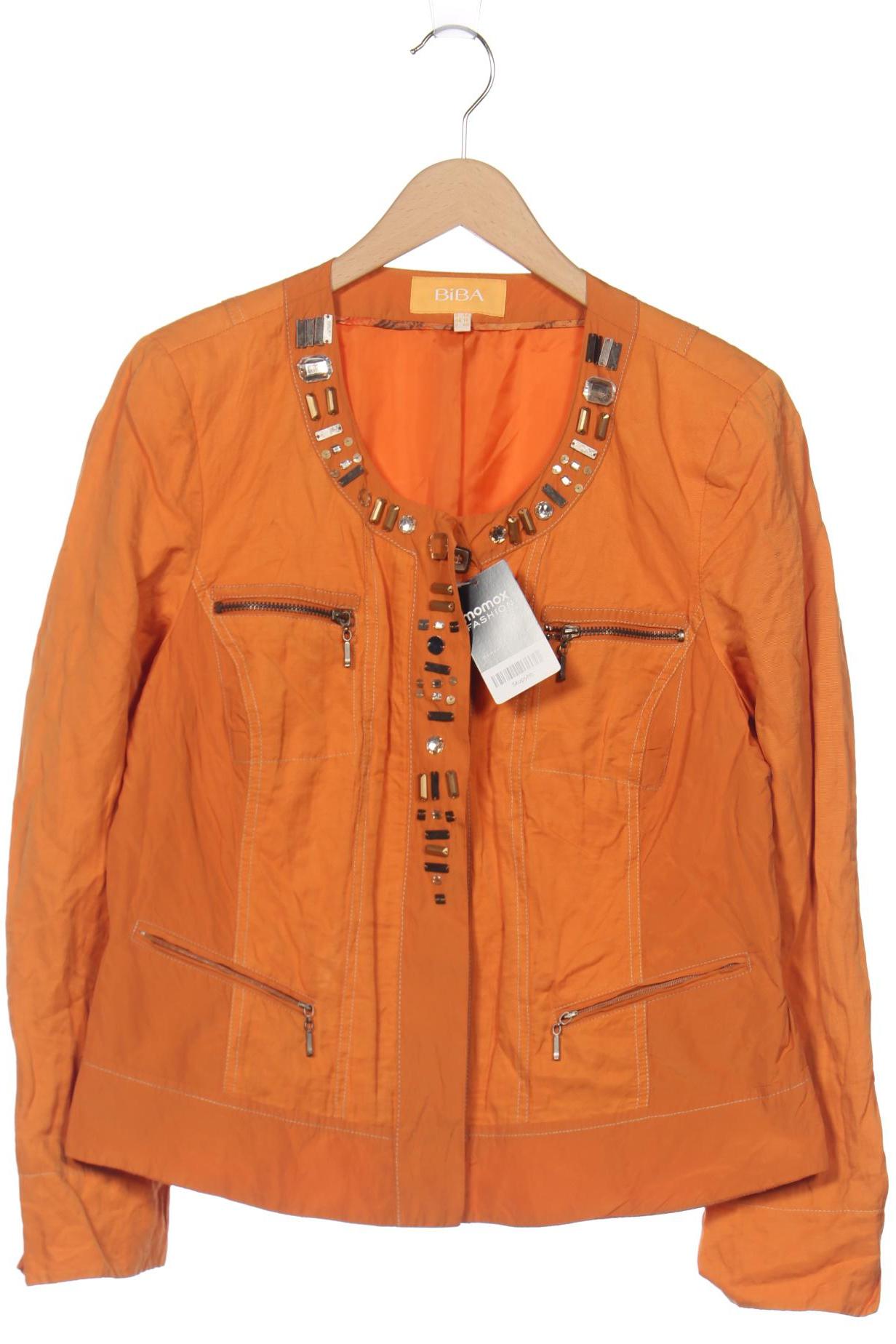 

BiBA Damen Jacke, orange