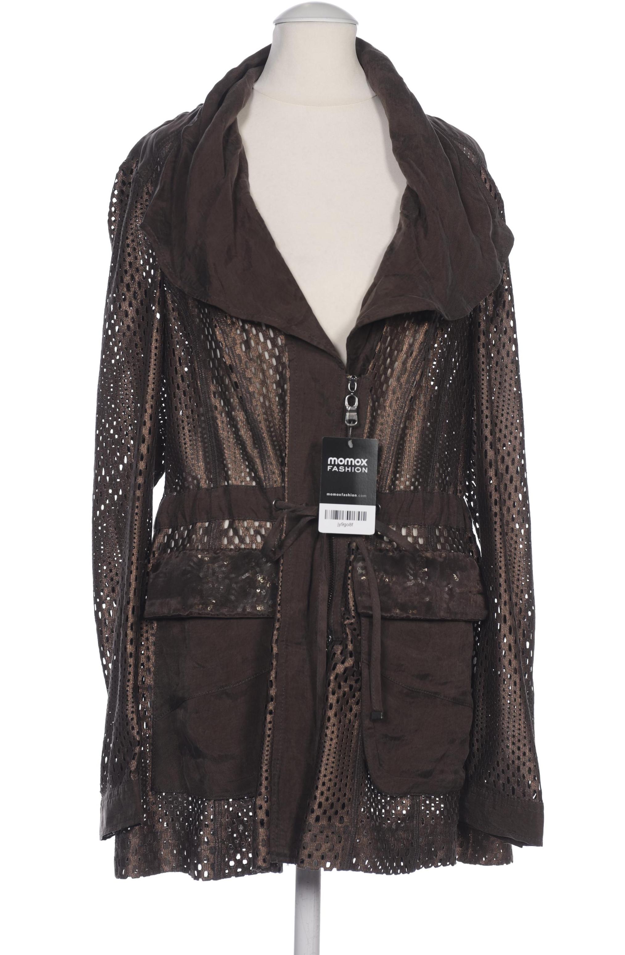 

BiBA Damen Jacke, braun