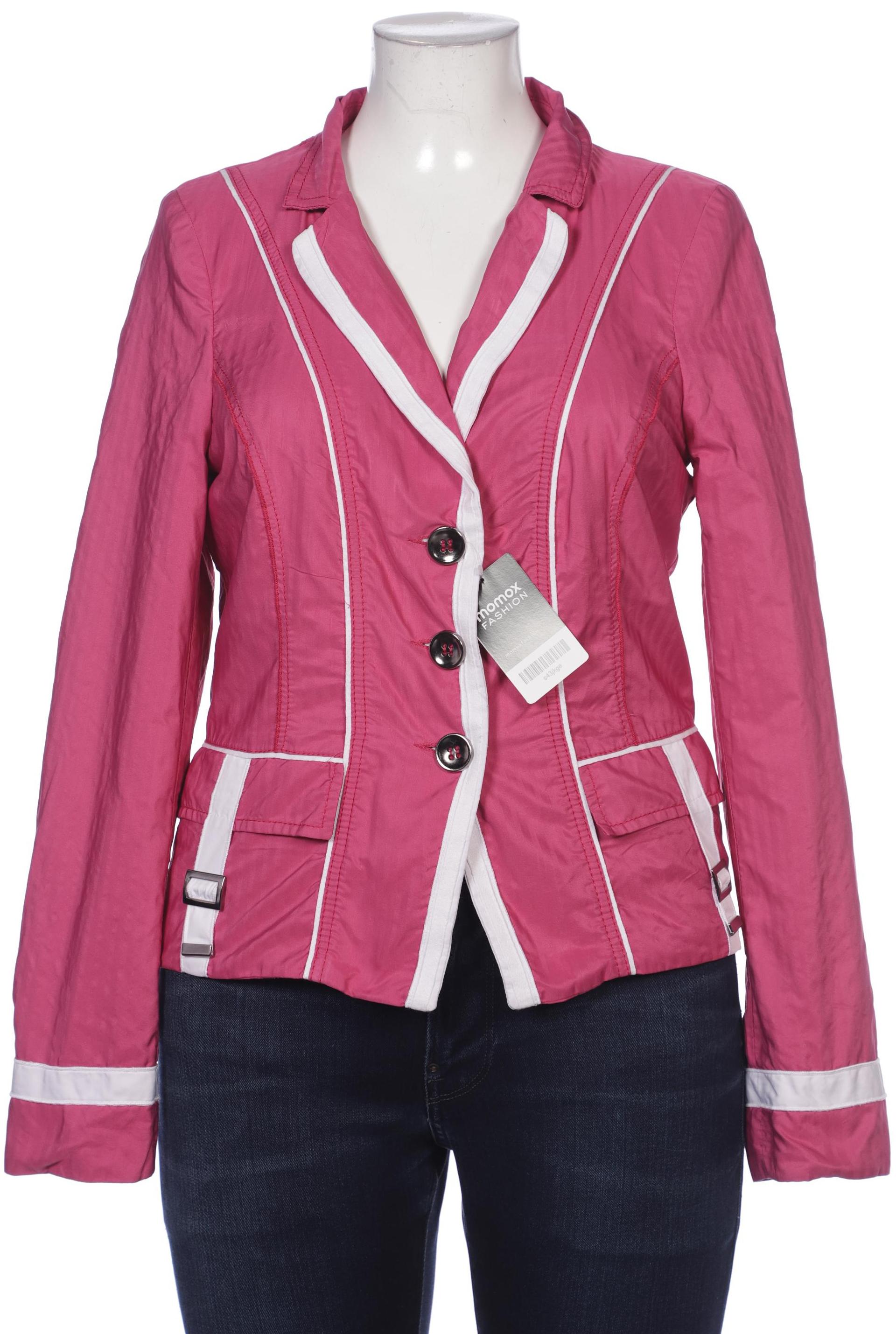 

BiBA Damen Jacke, pink, Gr. 42