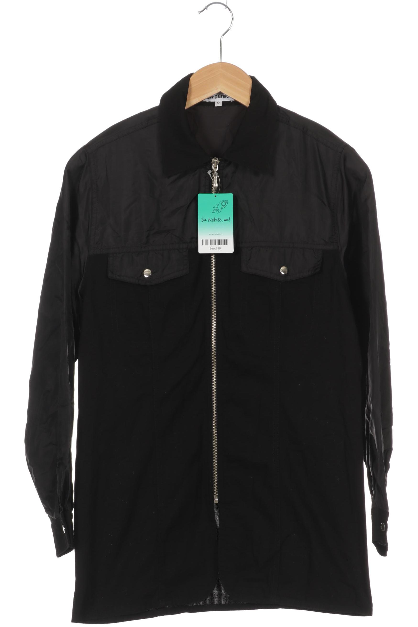 

BiBA Damen Jacke, schwarz, Gr. 38