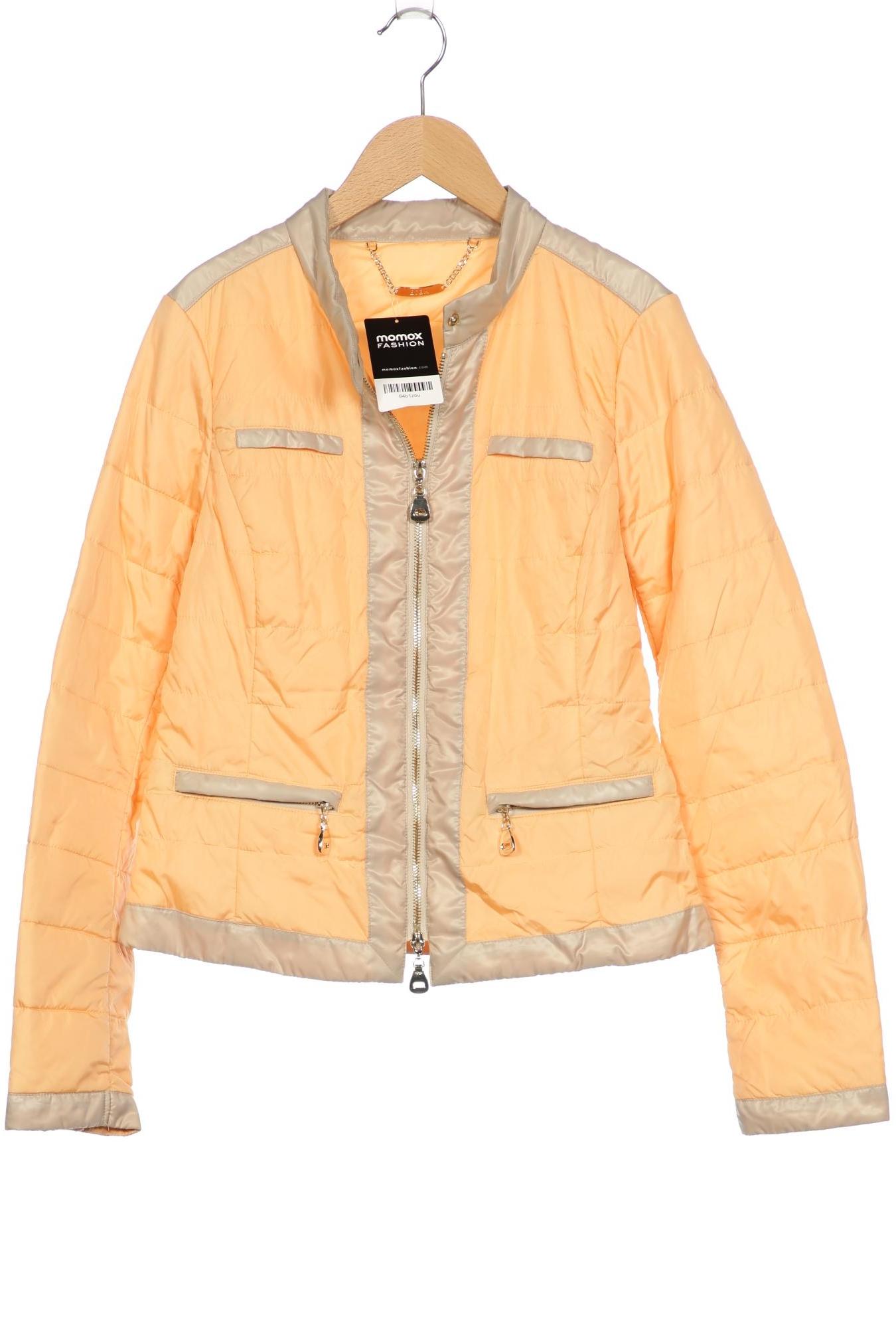 

BiBA Damen Jacke, orange, Gr. 34