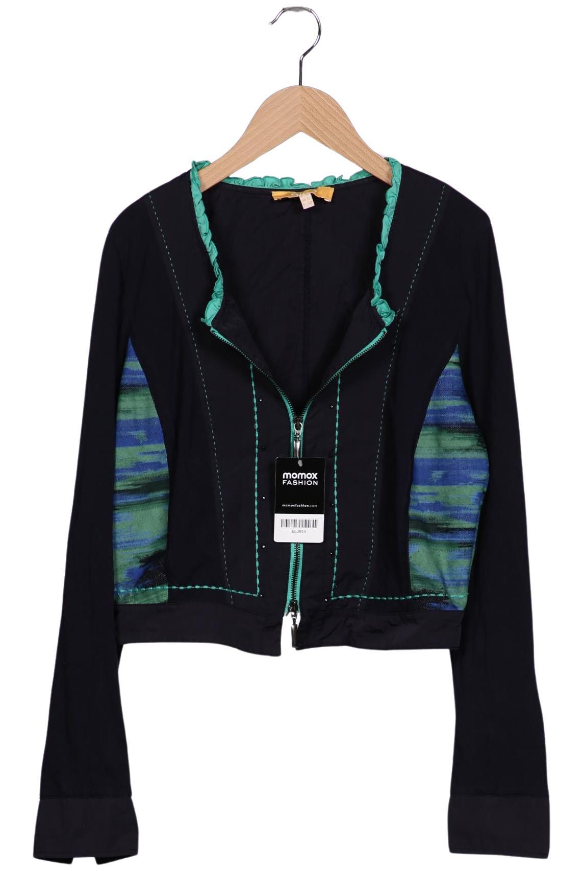 

BiBA Damen Jacke, marineblau, Gr. 38