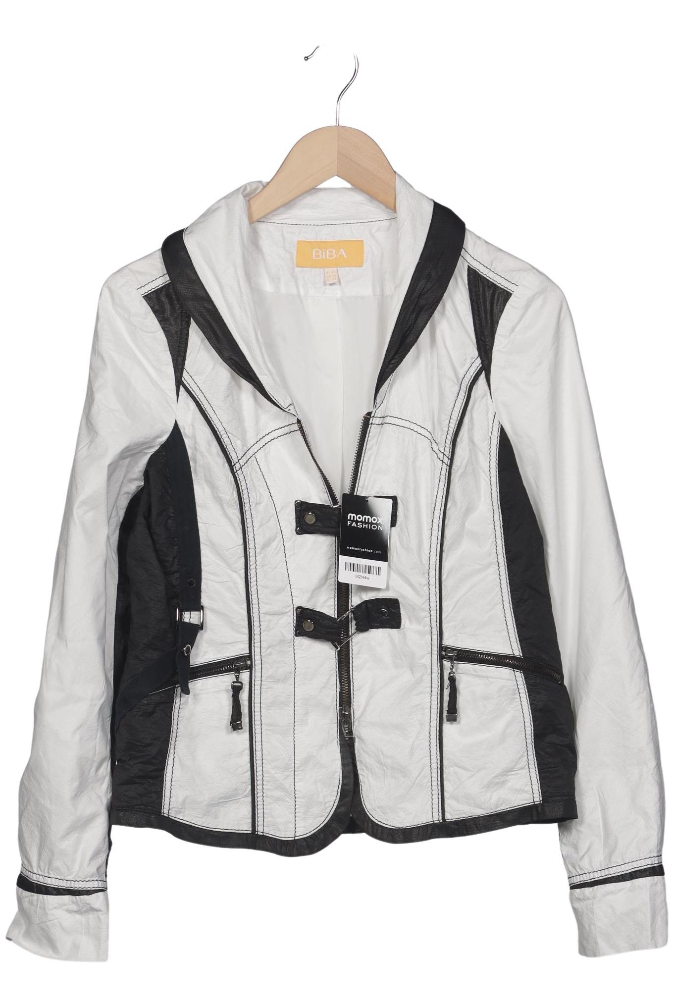 

BiBA Damen Jacke, mehrfarbig, Gr. 42
