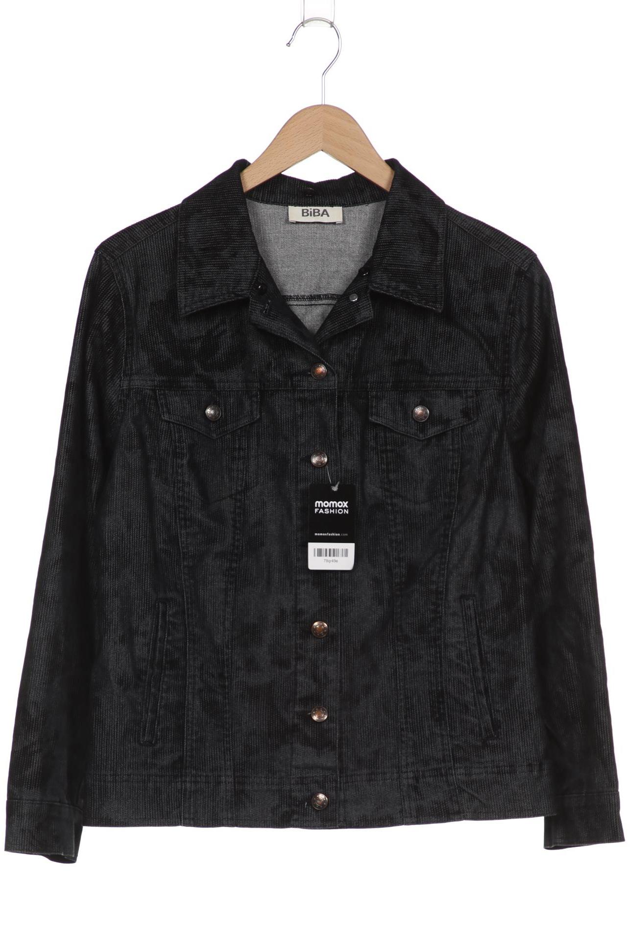

BiBA Damen Jacke, grau