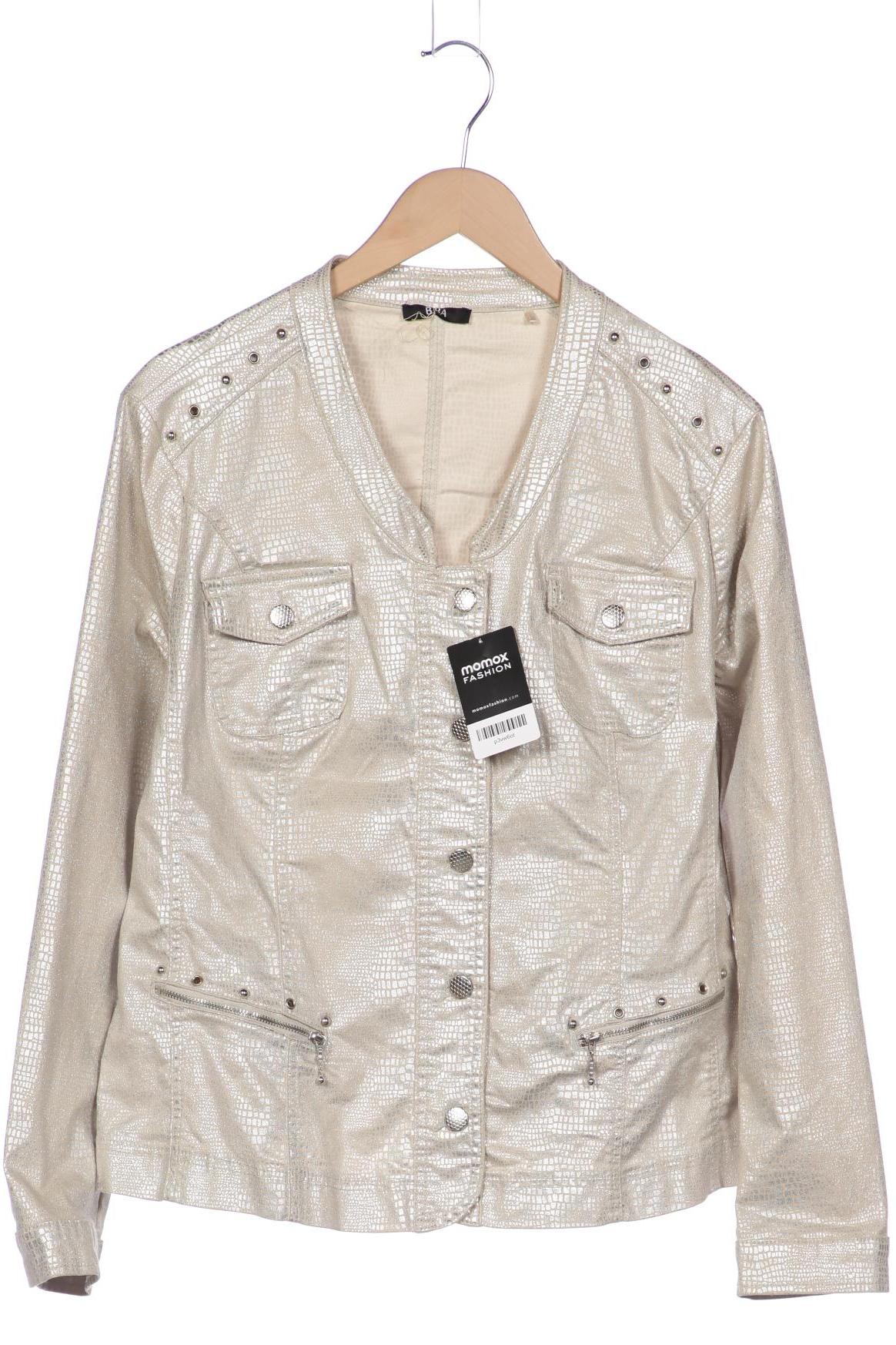 

BiBA Damen Jacke, beige
