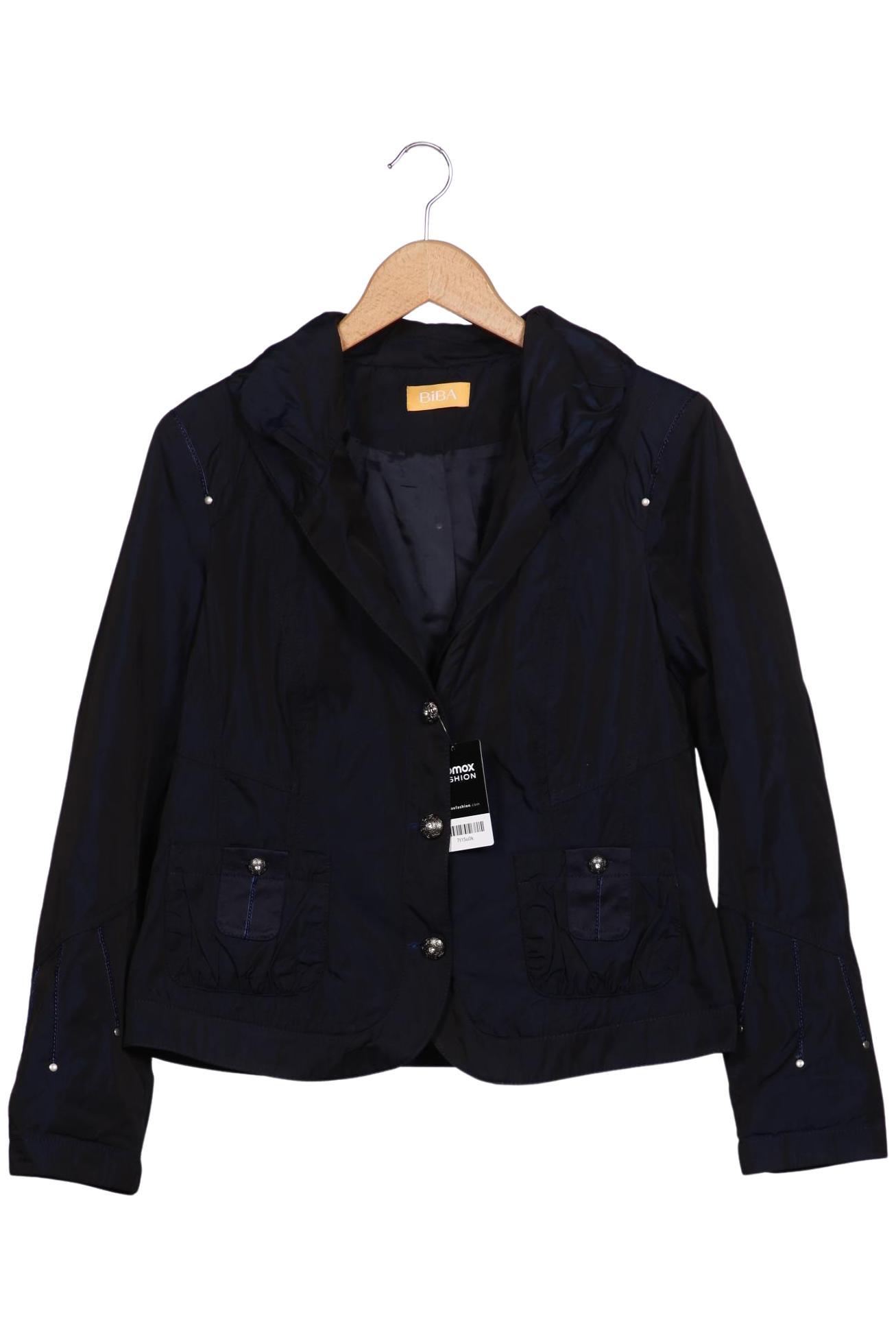 

BiBA Damen Jacke, marineblau, Gr. 42