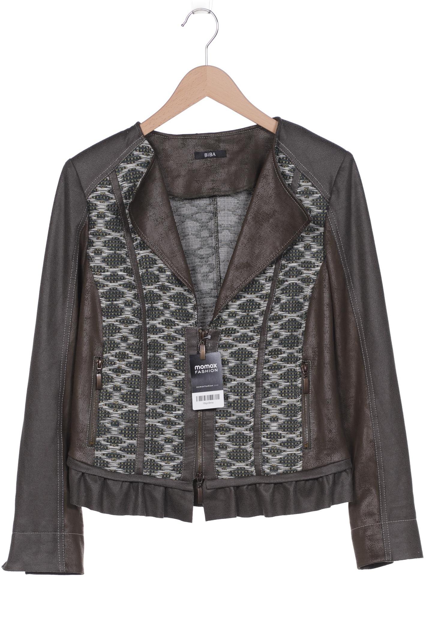 

BiBA Damen Jacke, grün