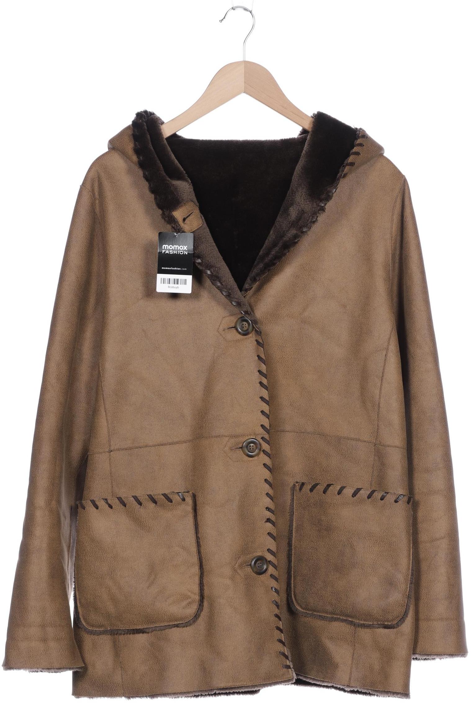 

BiBA Damen Jacke, braun