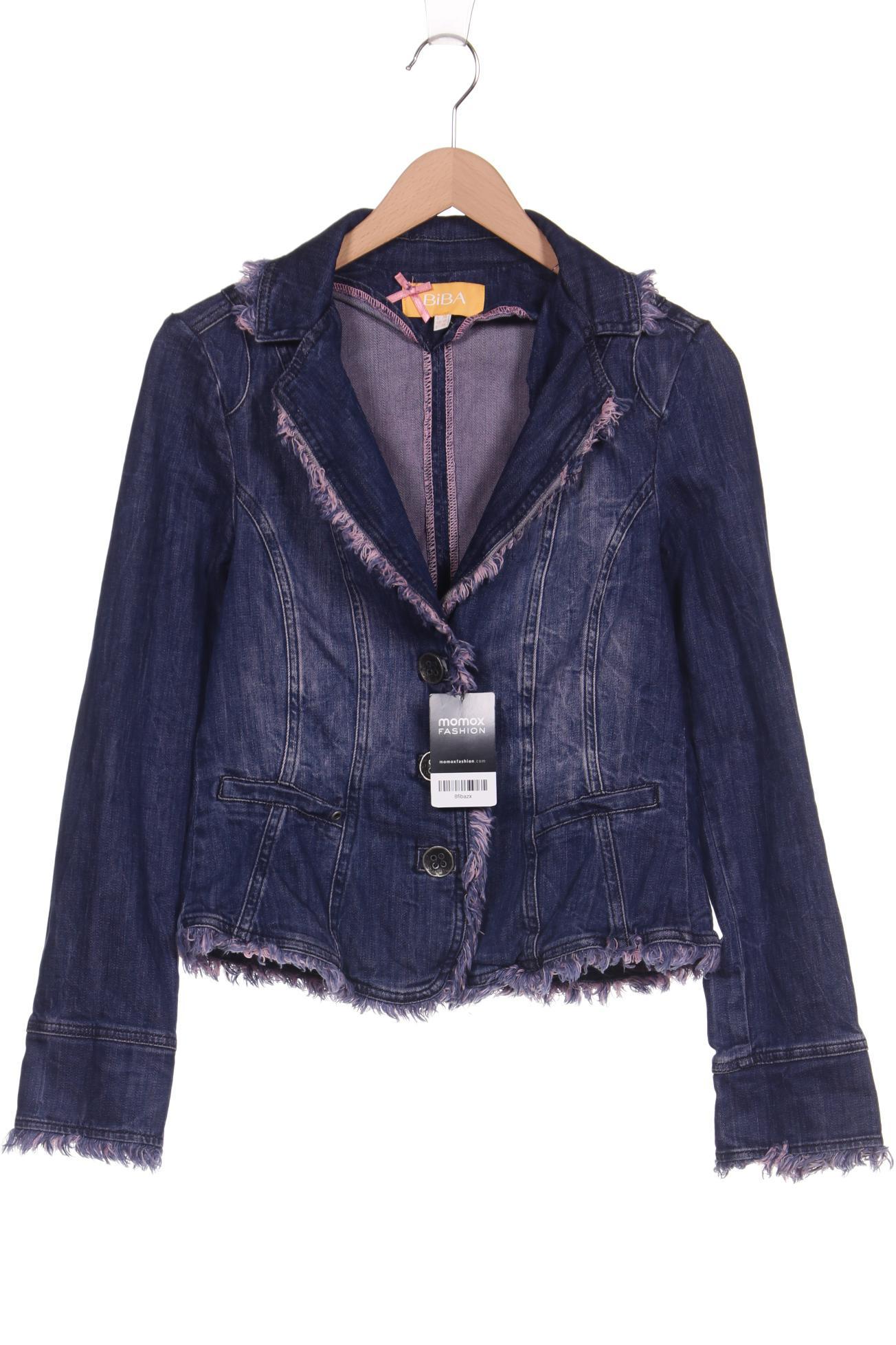 

BiBA Damen Jacke, marineblau