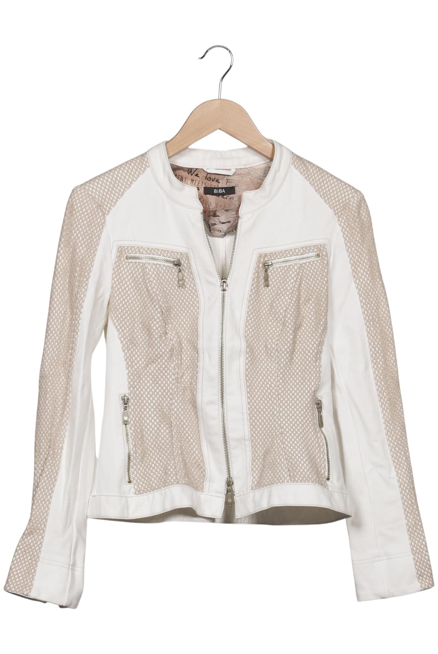 

BiBA Damen Jacke, mehrfarbig, Gr. 36