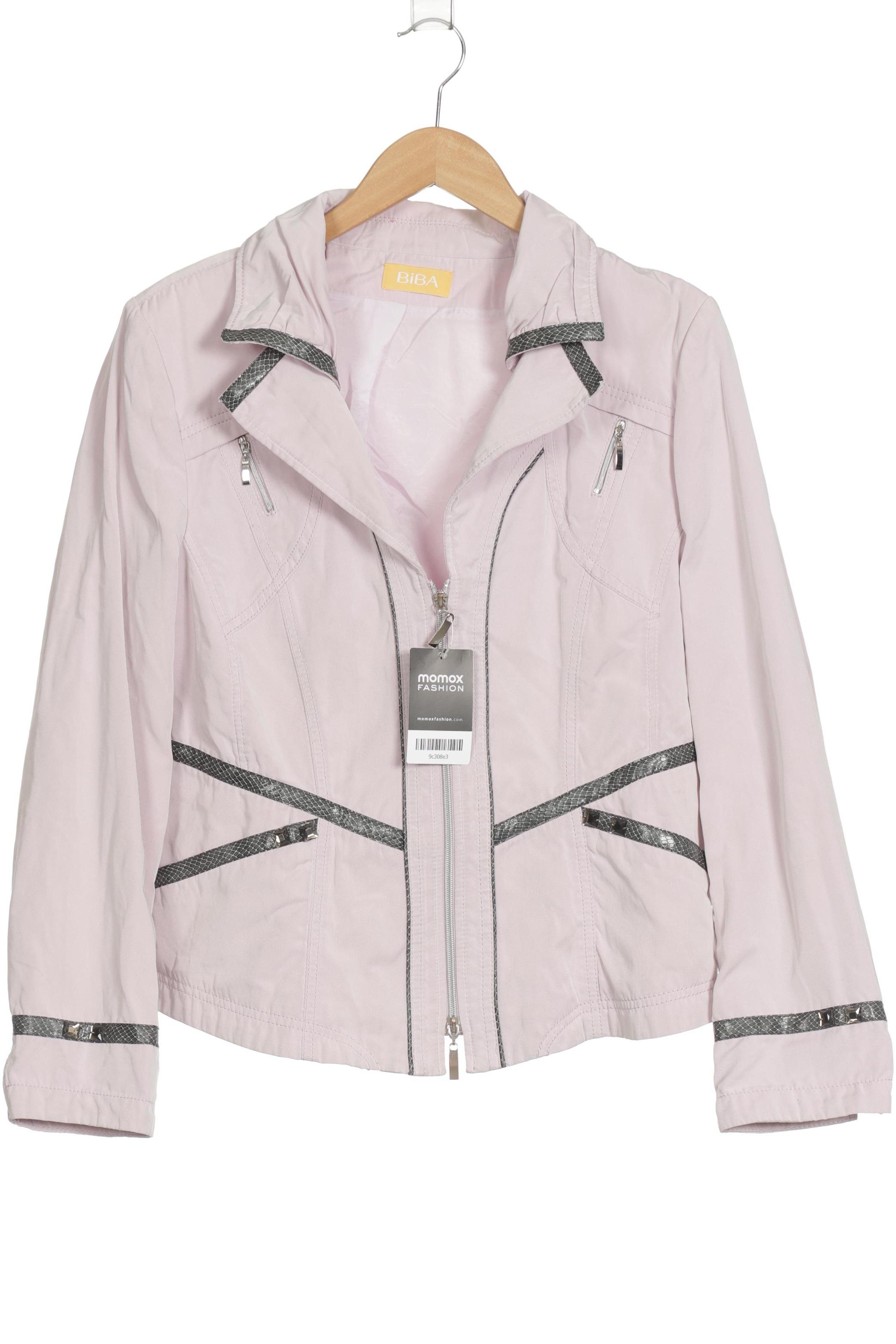

BiBA Damen Jacke, pink, Gr. 44