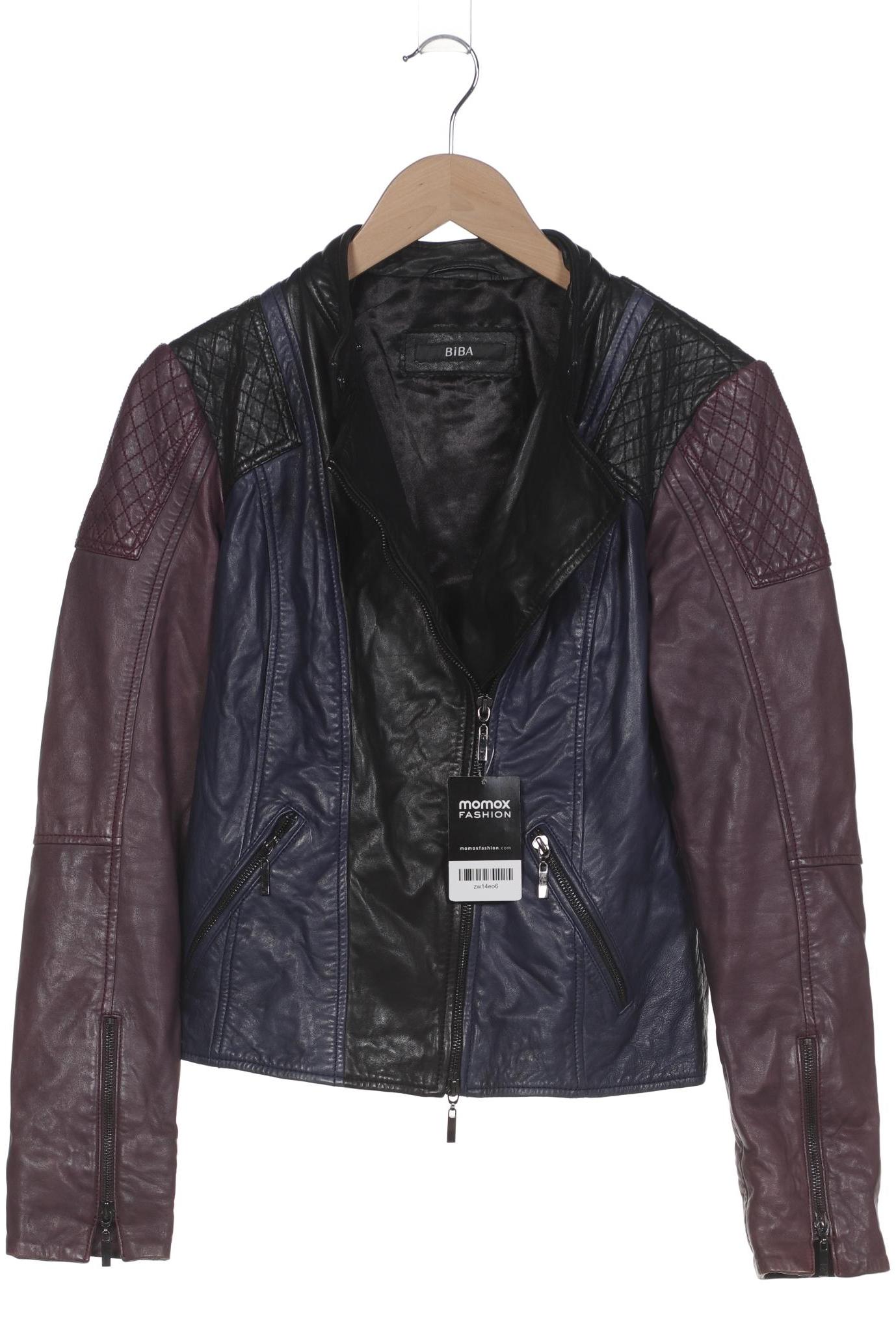 

BiBA Damen Jacke, mehrfarbig, Gr. 36