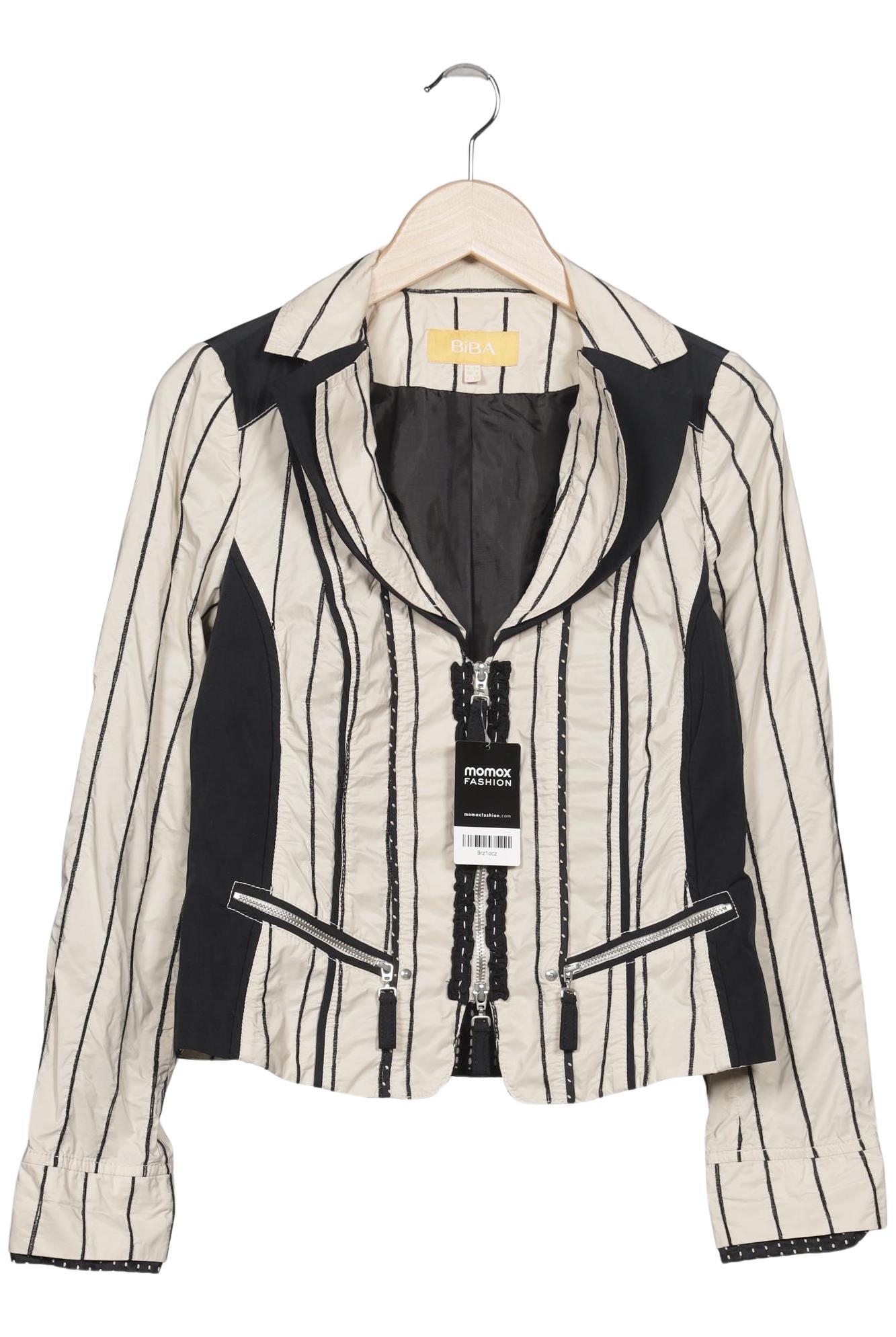

BiBA Damen Jacke, mehrfarbig, Gr. 34