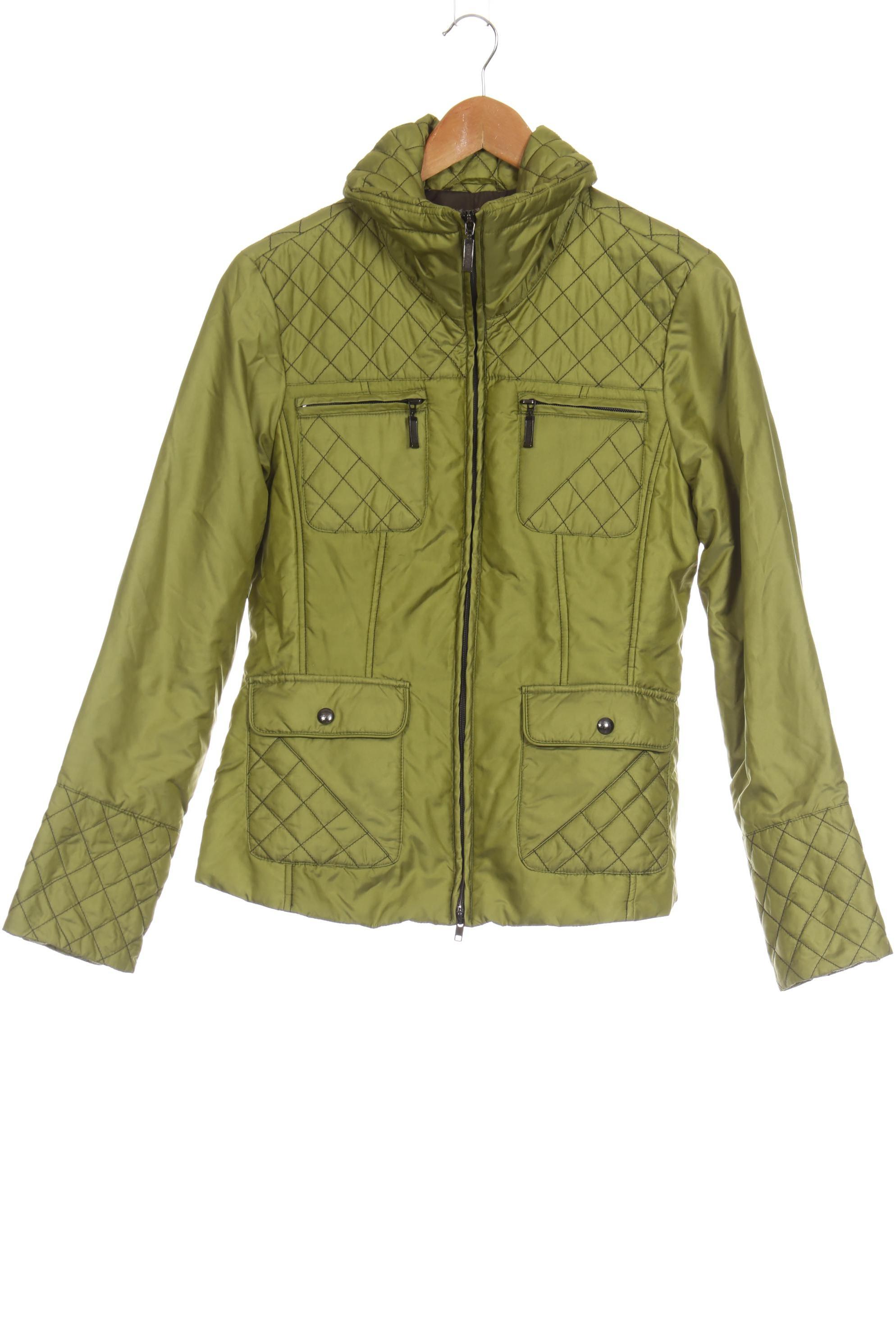 

BiBA Damen Jacke, grün, Gr. 34