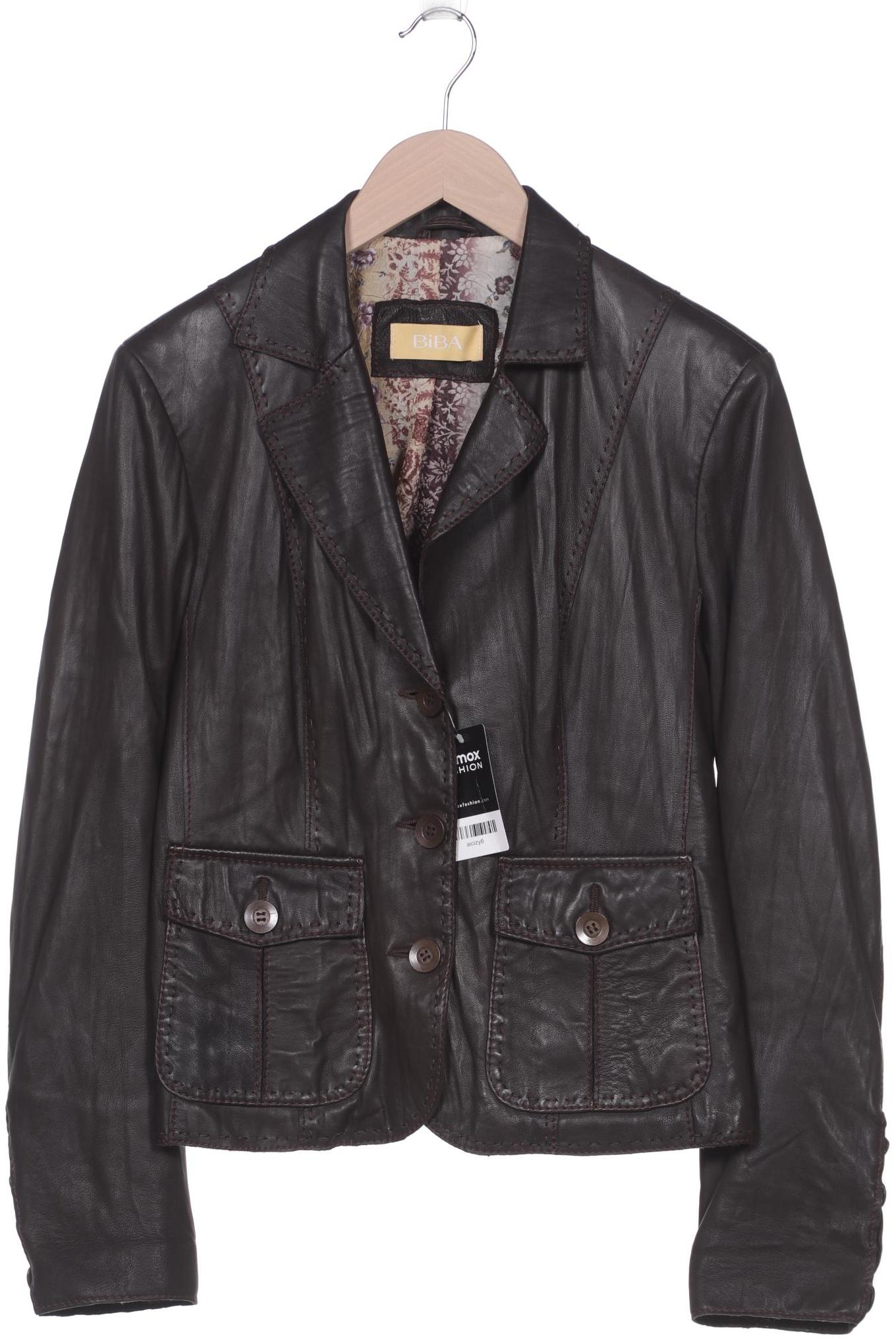 

BiBA Damen Jacke, braun