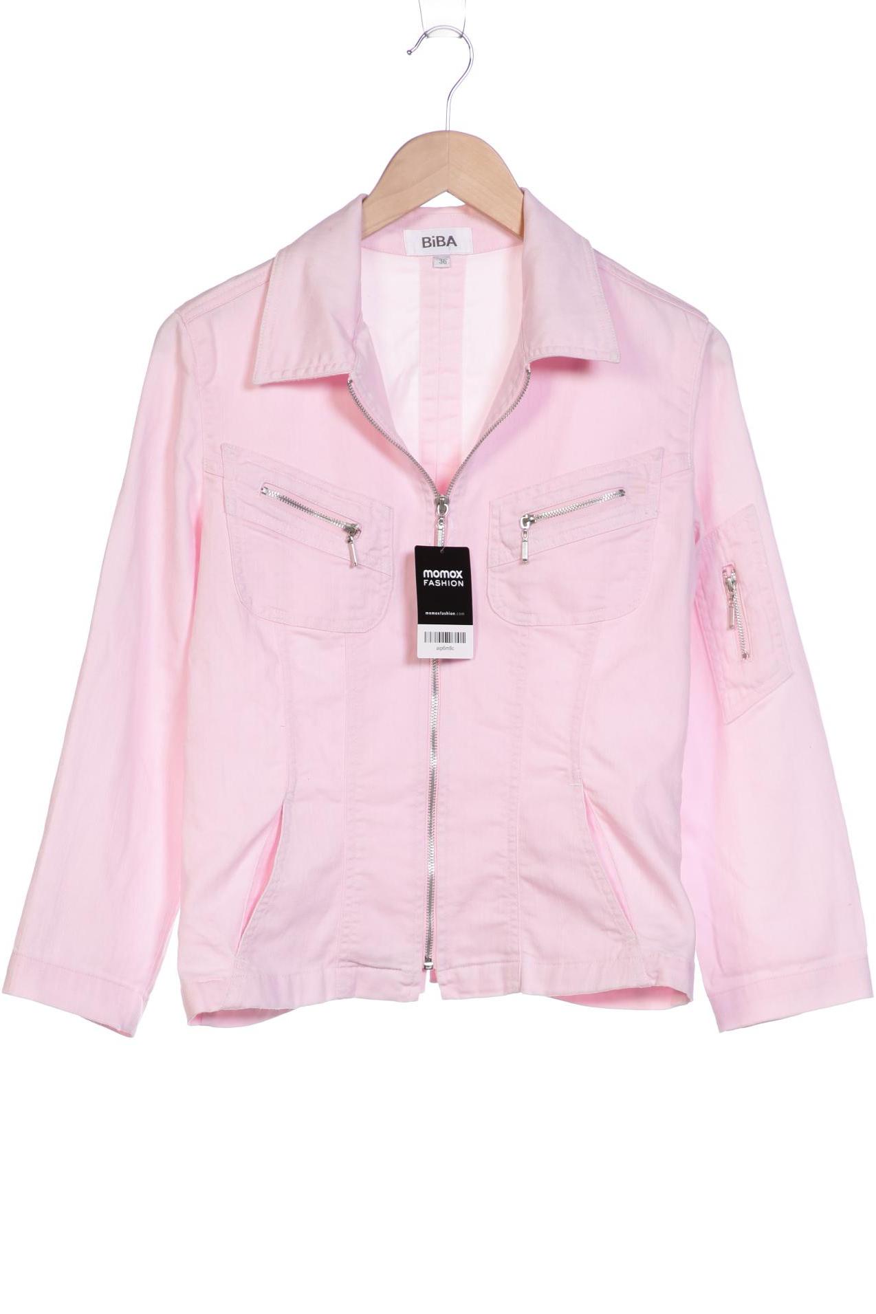 

BiBA Damen Jacke, pink