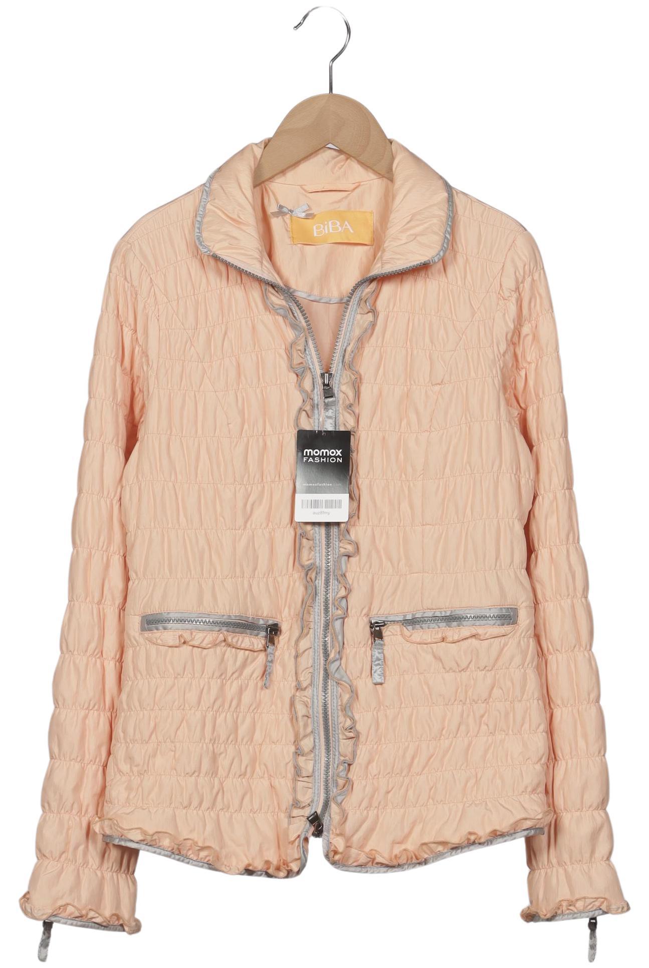 

BiBA Damen Jacke, pink, Gr. 34
