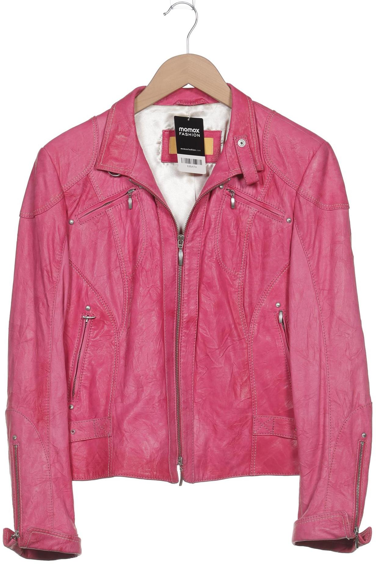 

BiBA Damen Jacke, pink, Gr. 38