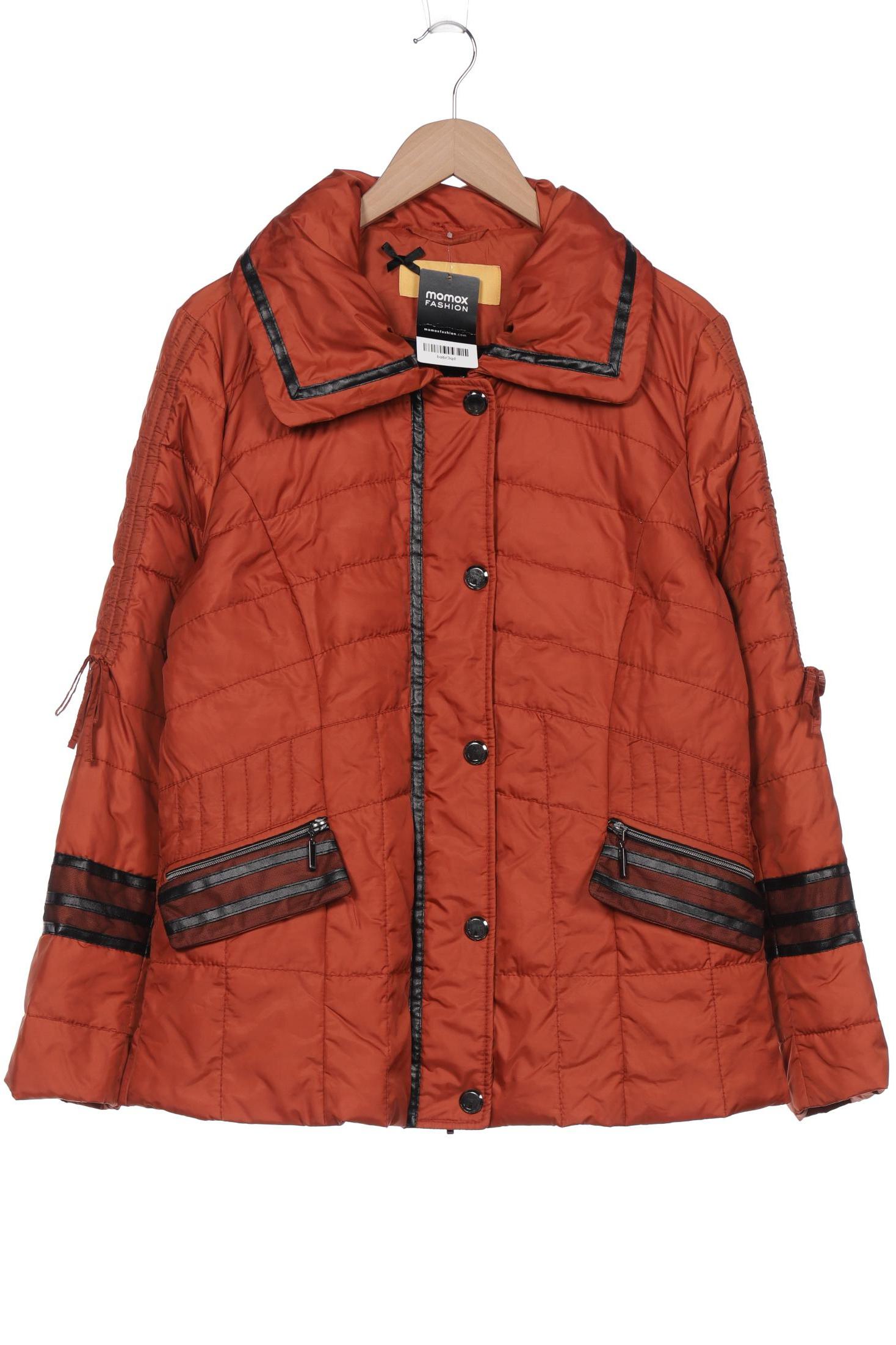 

BiBA Damen Jacke, orange