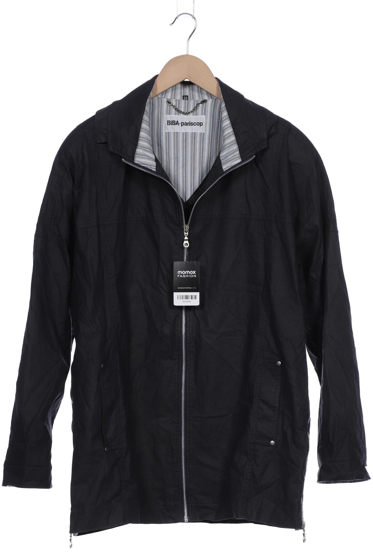 

BiBA Damen Jacke, marineblau, Gr. 38