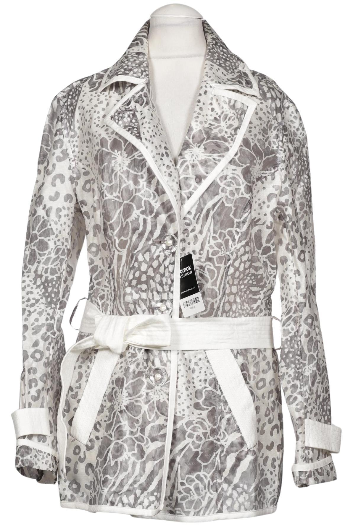 

BiBA Damen Jacke, weiß, Gr. 34