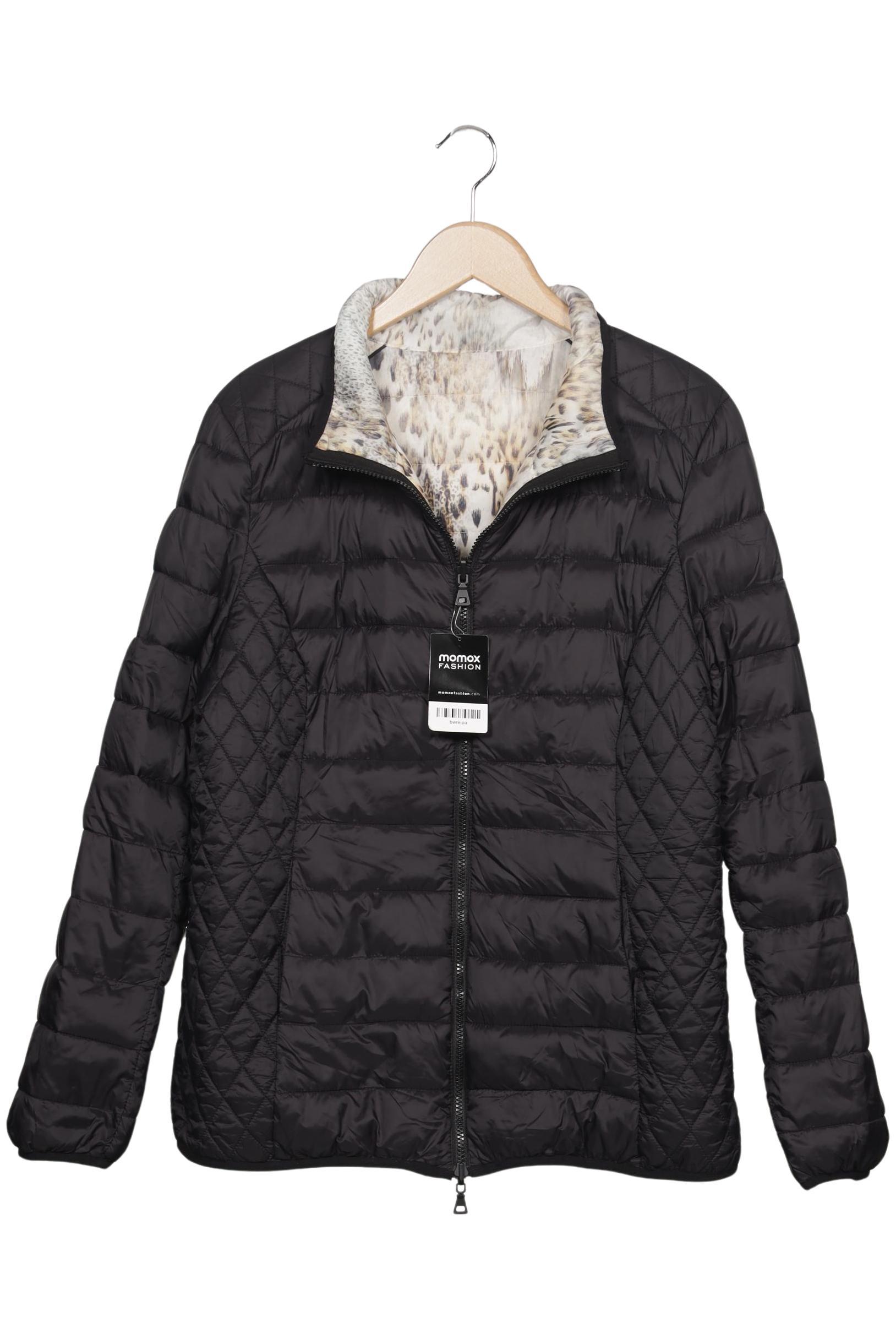 

BiBA Damen Jacke, schwarz, Gr. 42